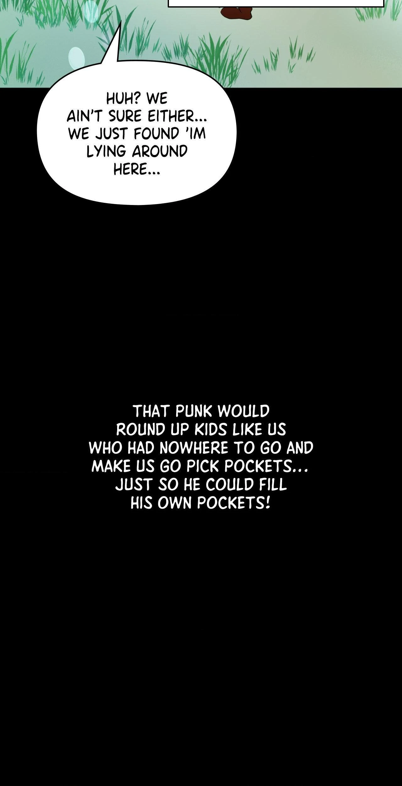 sun class kindergarten peers || PARADISE SCANS || - Chapter 11 manhwa