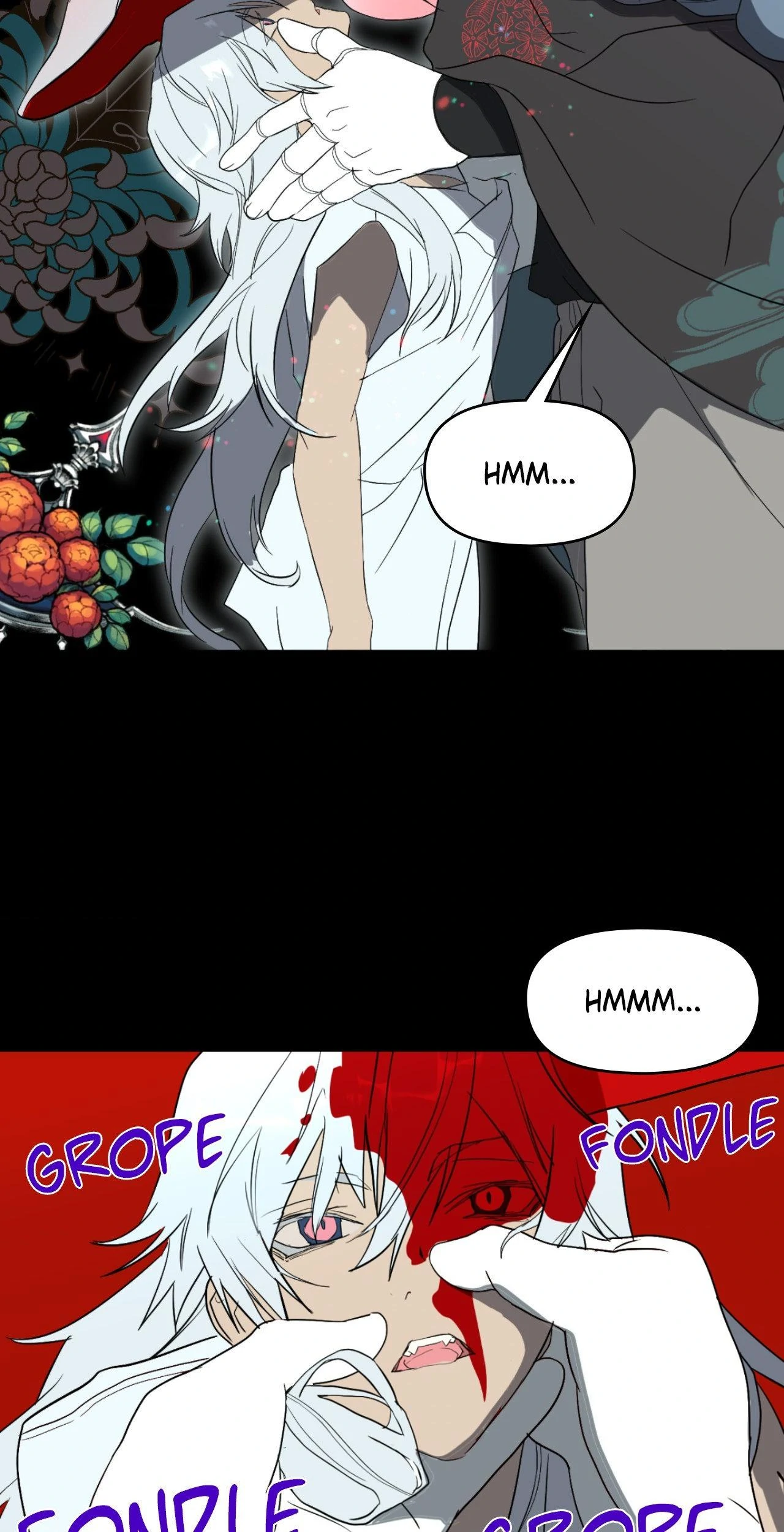 sun class kindergarten peers || PARADISE SCANS || - Chapter 11 manhwa