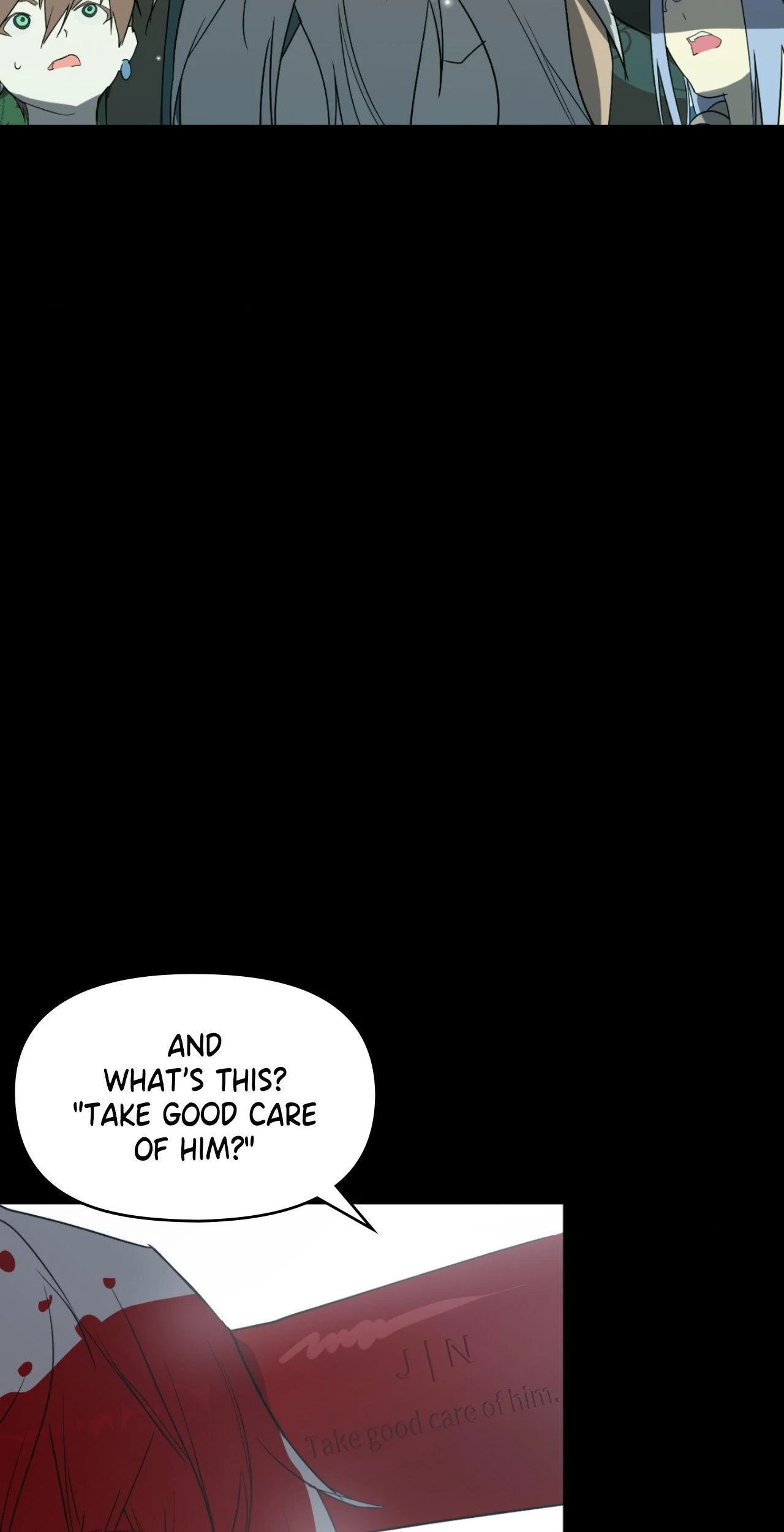 sun class kindergarten peers || PARADISE SCANS || - Chapter 11 manhwa