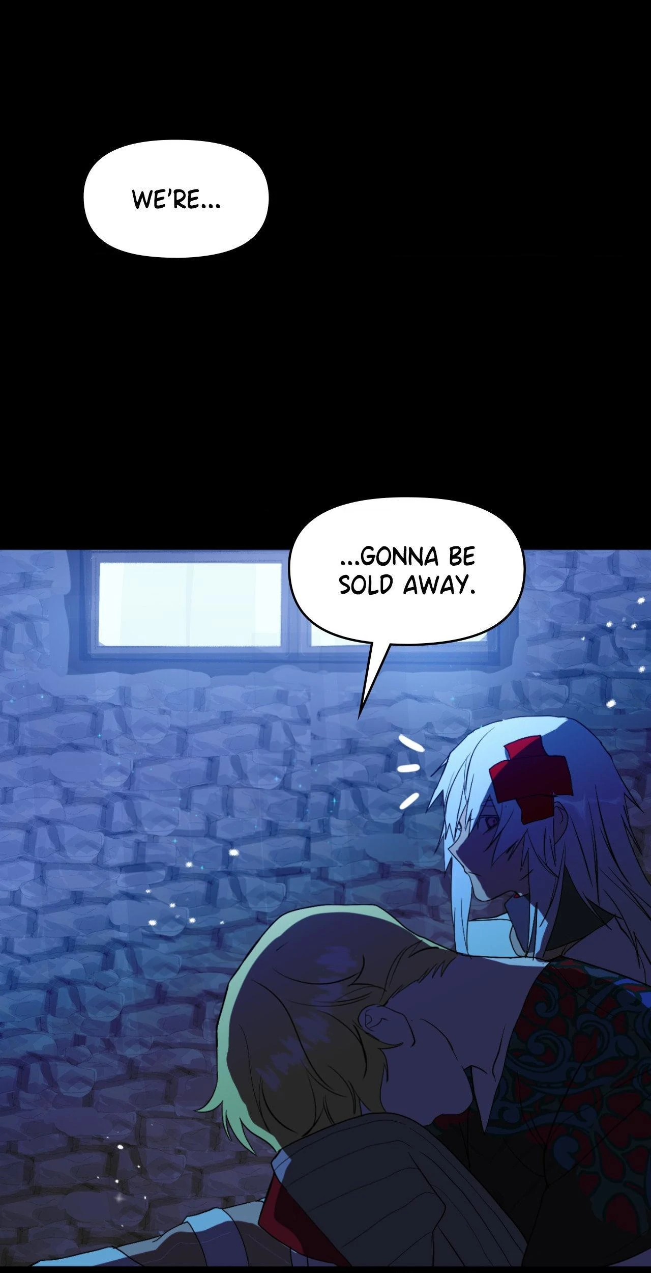sun class kindergarten peers || PARADISE SCANS || - Chapter 11 manhwa