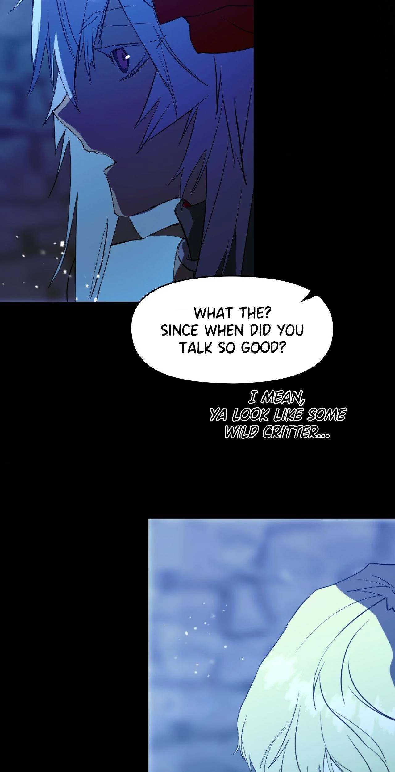 sun class kindergarten peers || PARADISE SCANS || - Chapter 11 manhwa