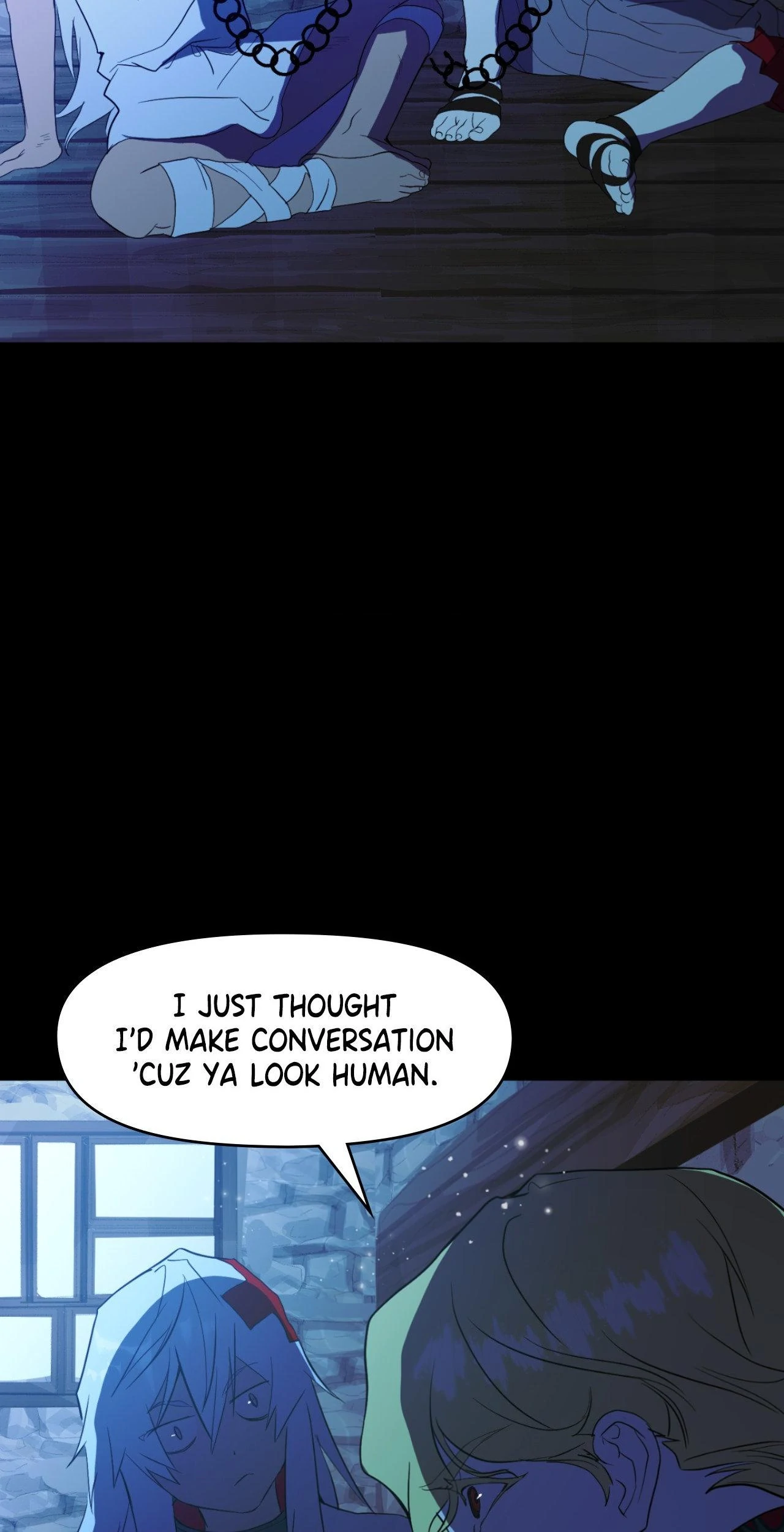 sun class kindergarten peers || PARADISE SCANS || - Chapter 11 manhwa