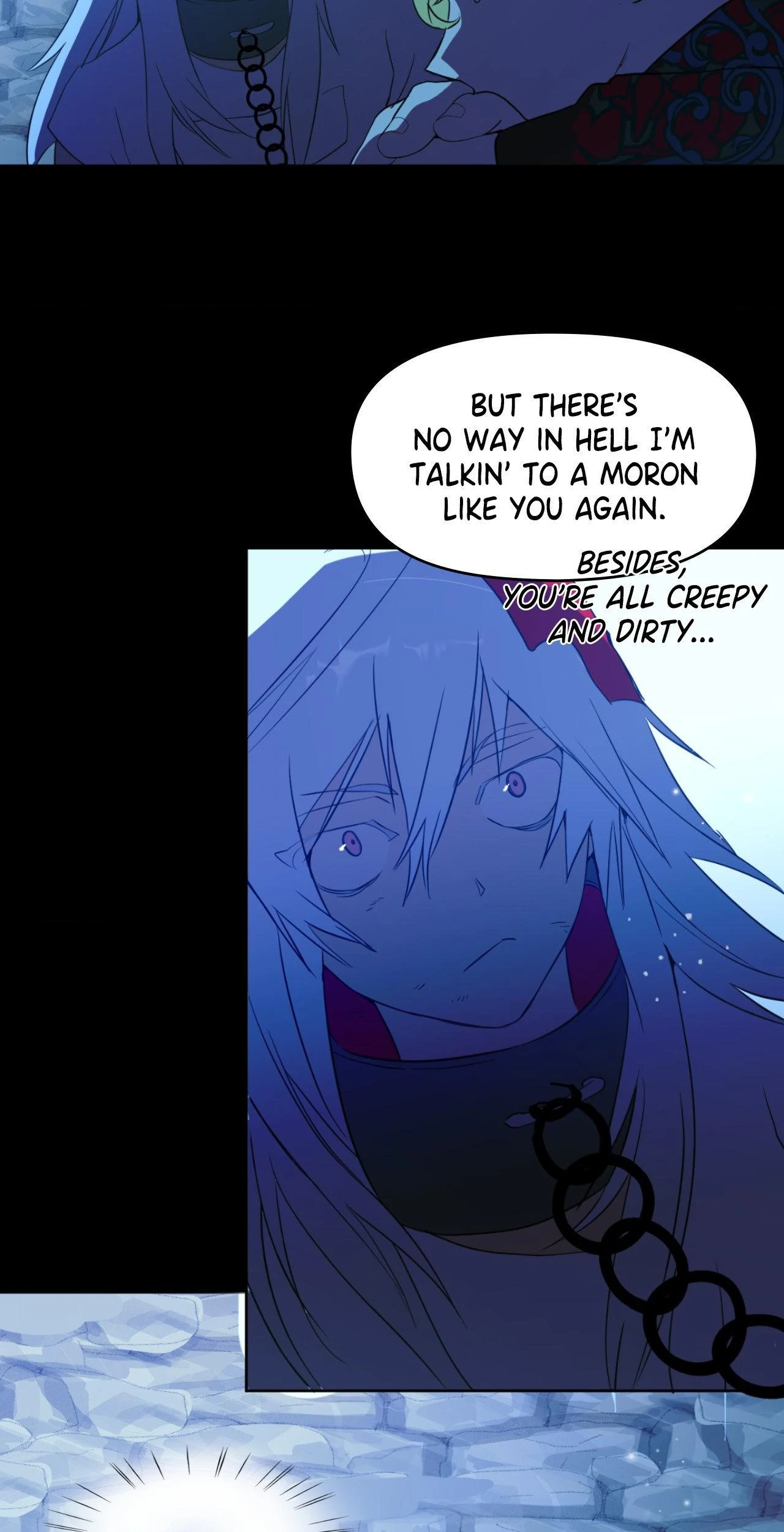sun class kindergarten peers || PARADISE SCANS || - Chapter 11 manhwa