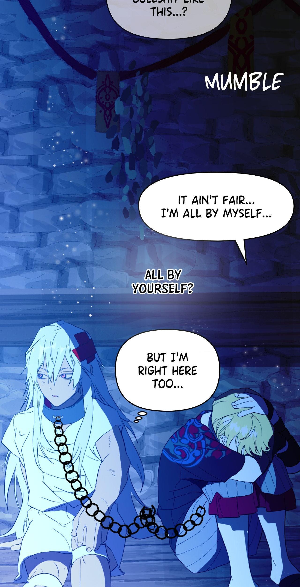 sun class kindergarten peers || PARADISE SCANS || - Chapter 11 manhwa