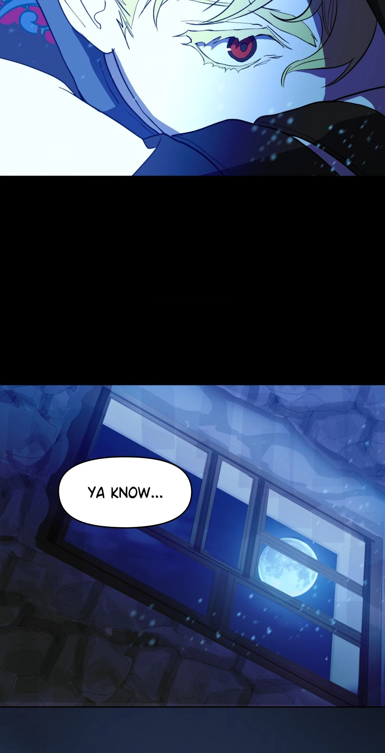 sun class kindergarten peers || PARADISE SCANS || - Chapter 11 manhwa
