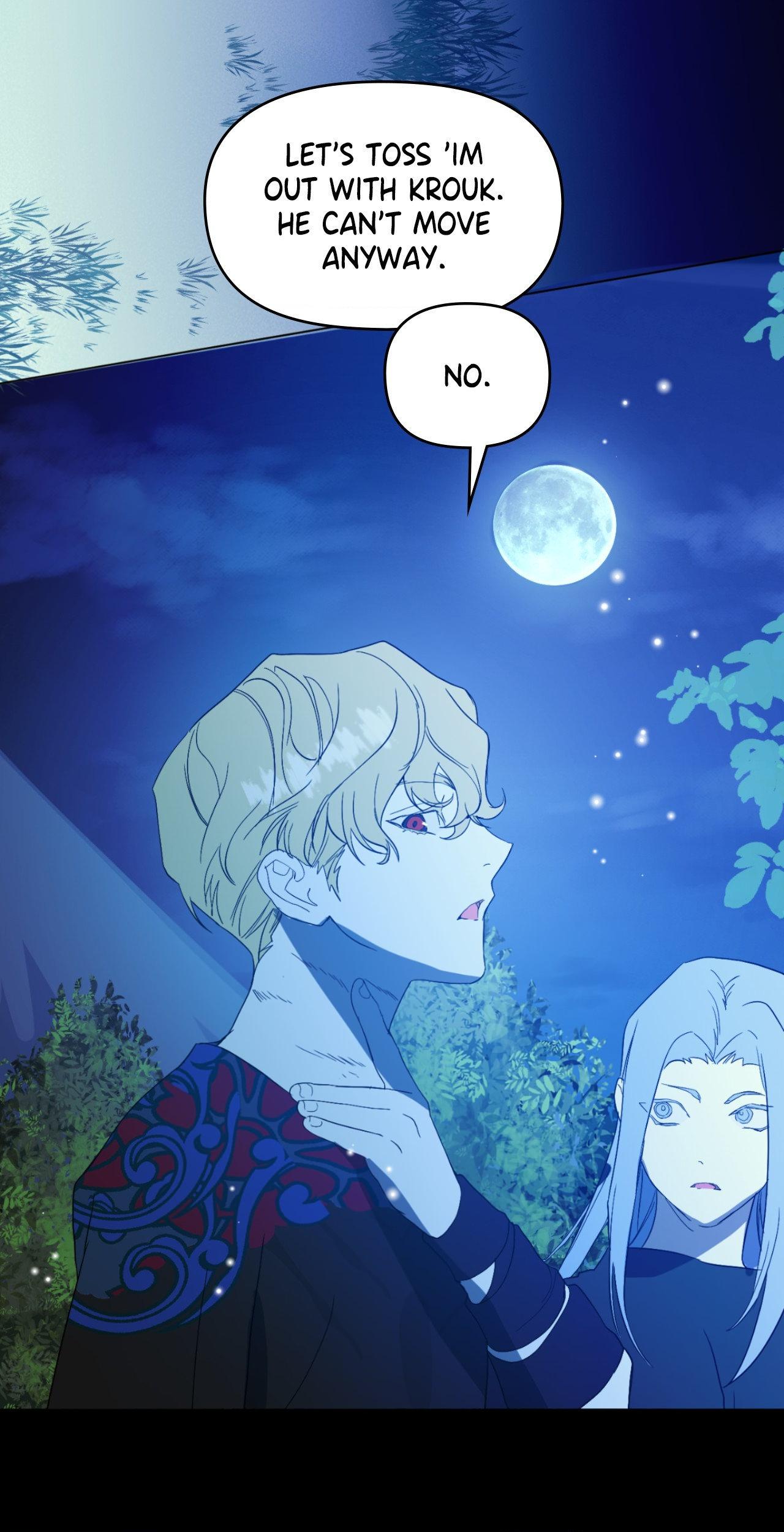 sun class kindergarten peers || PARADISE SCANS || - Chapter 11 manhwa