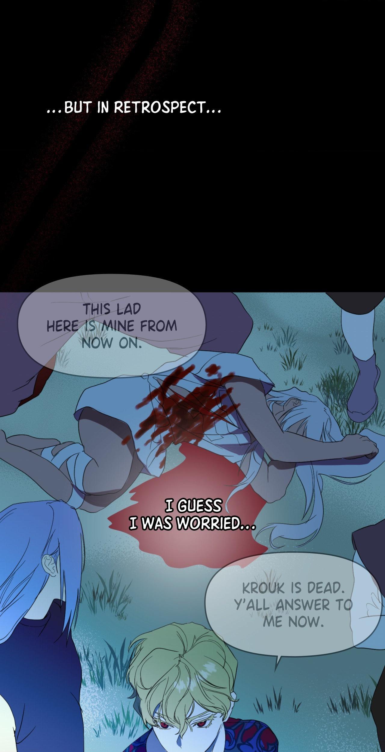 sun class kindergarten peers || PARADISE SCANS || - Chapter 11 manhwa