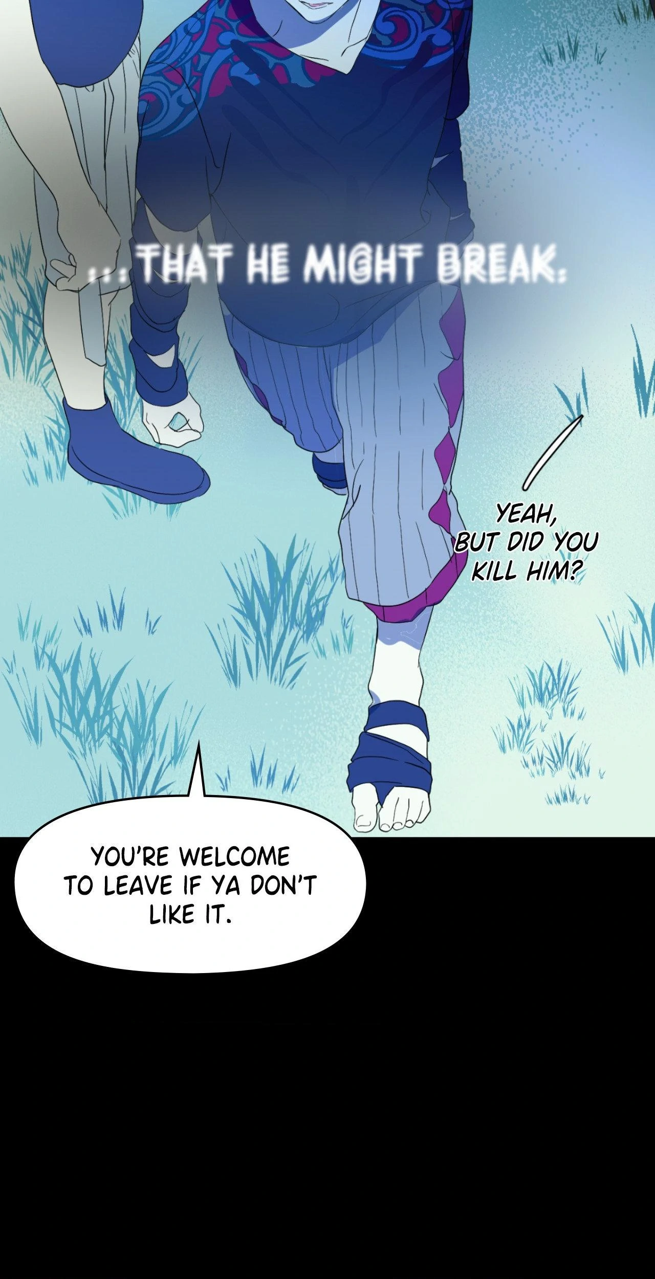 sun class kindergarten peers || PARADISE SCANS || - Chapter 11 manhwa