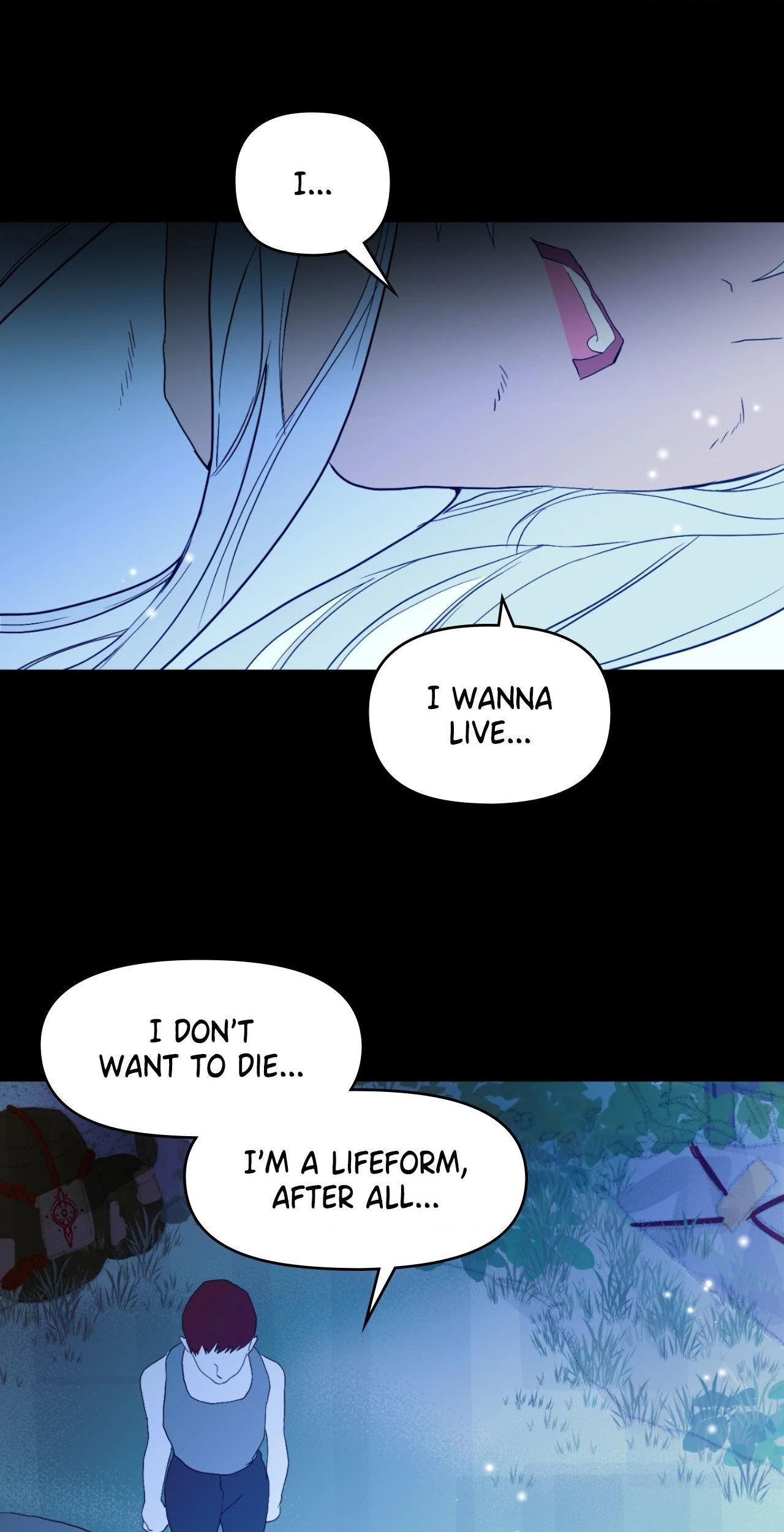 sun class kindergarten peers || PARADISE SCANS || - Chapter 11 manhwa