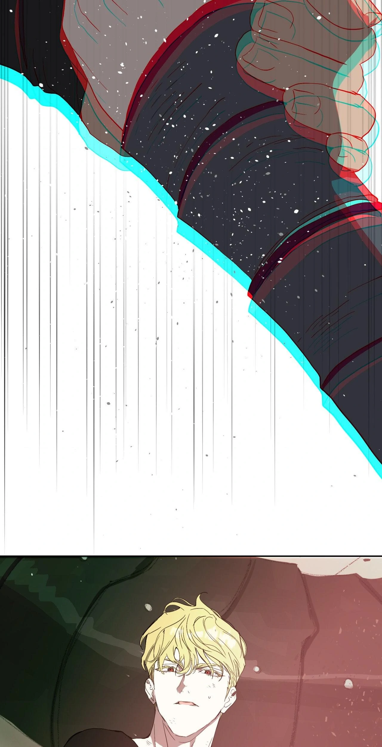 sun class kindergarten peers || PARADISE SCANS || - Chapter 11 manhwa