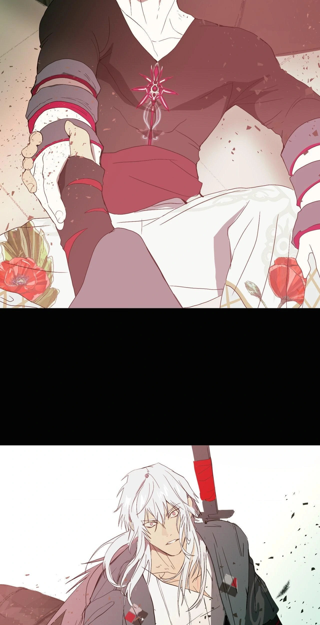 sun class kindergarten peers || PARADISE SCANS || - Chapter 11 manhwa