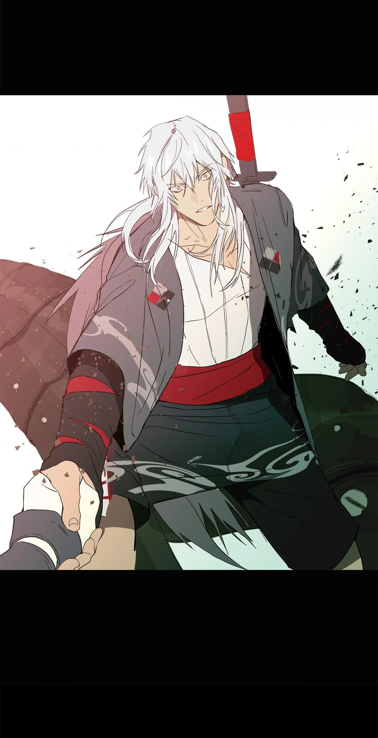 sun class kindergarten peers || PARADISE SCANS || - Chapter 12 manhwa