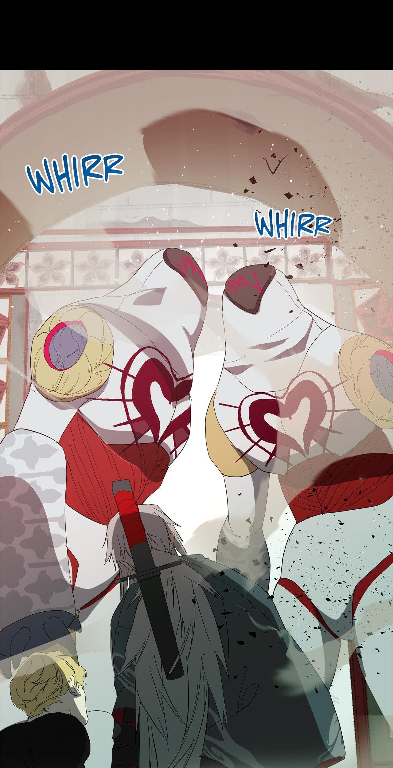 sun class kindergarten peers || PARADISE SCANS || - Chapter 12 manhwa