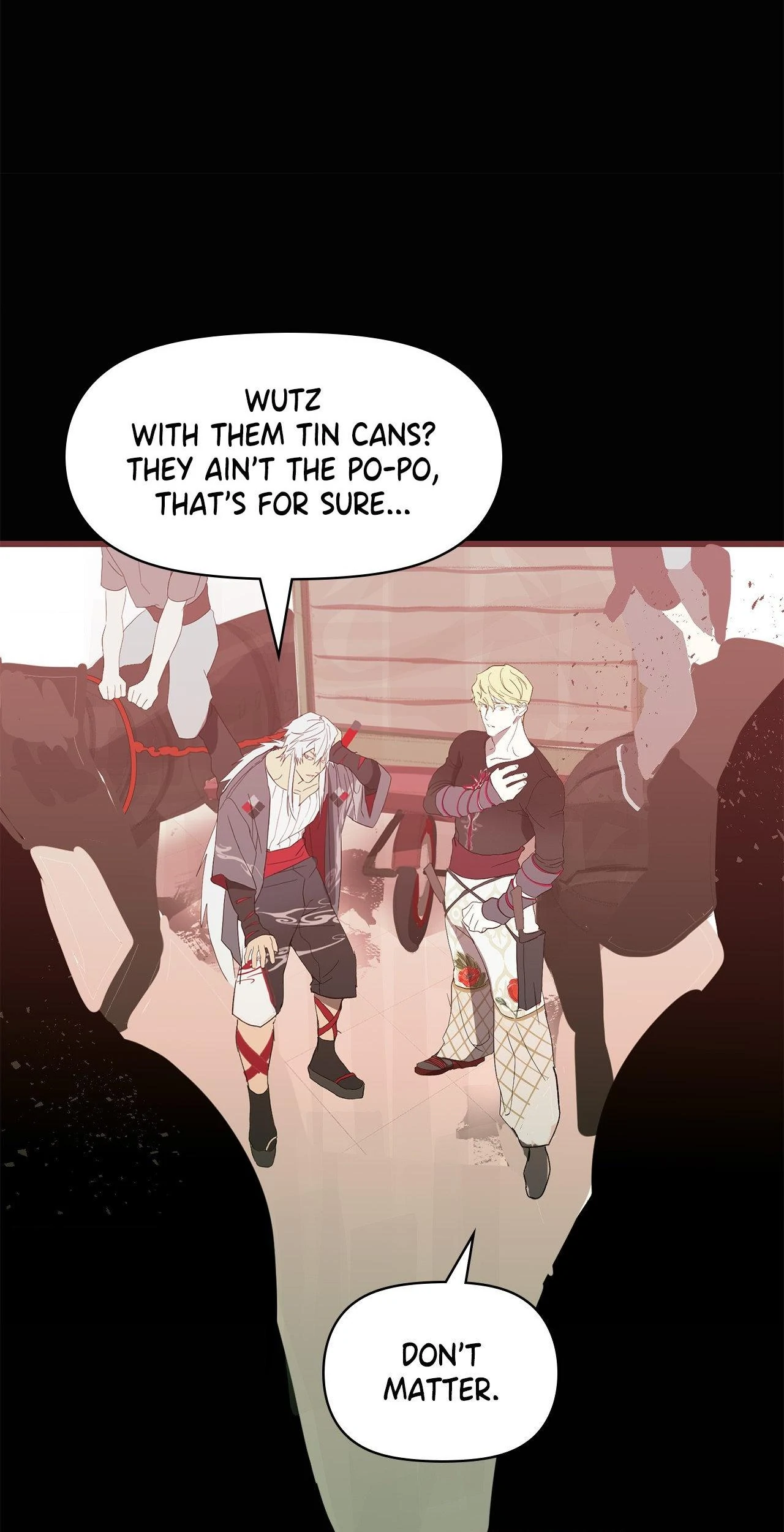sun class kindergarten peers || PARADISE SCANS || - Chapter 12 manhwa