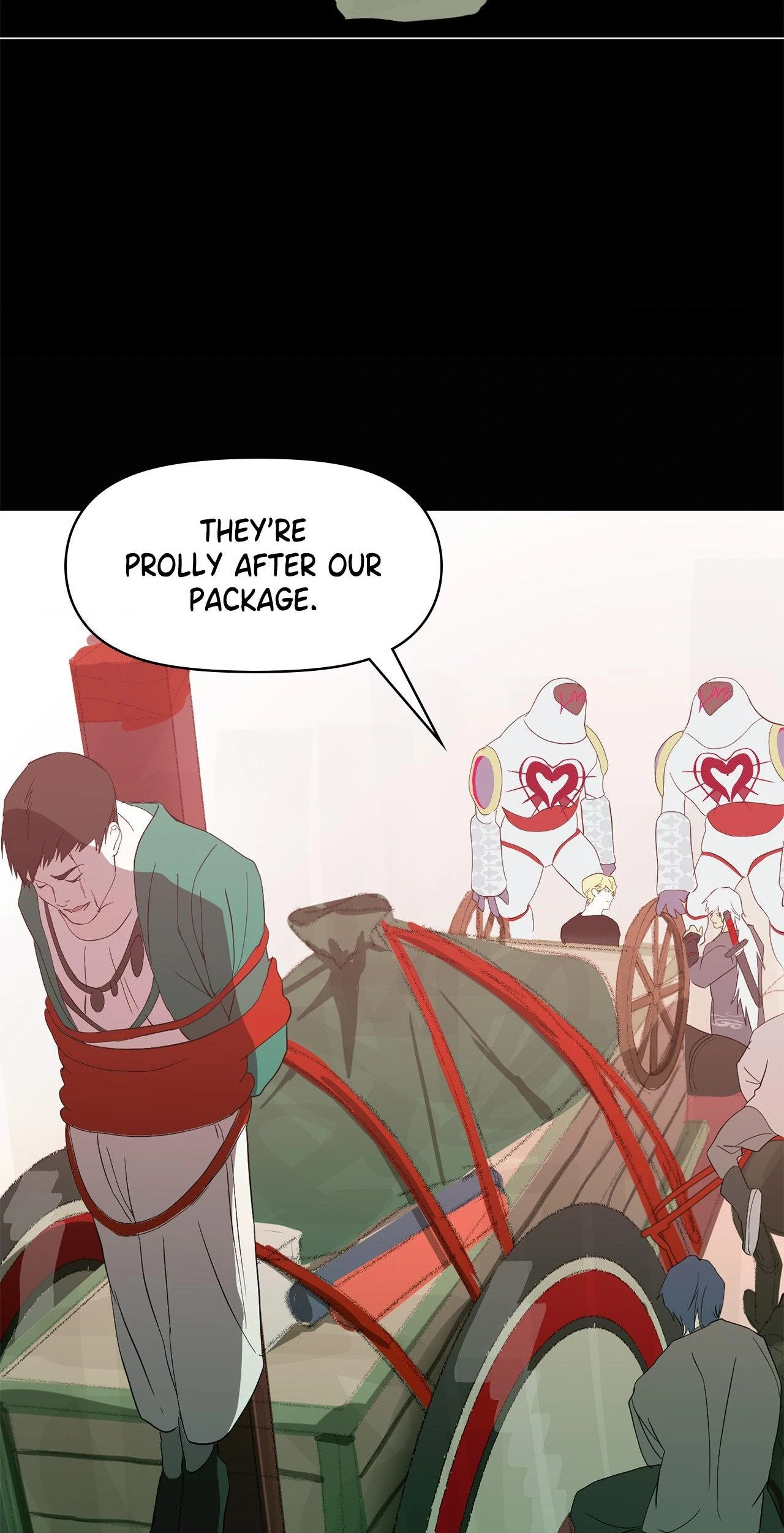 sun class kindergarten peers || PARADISE SCANS || - Chapter 12 manhwa