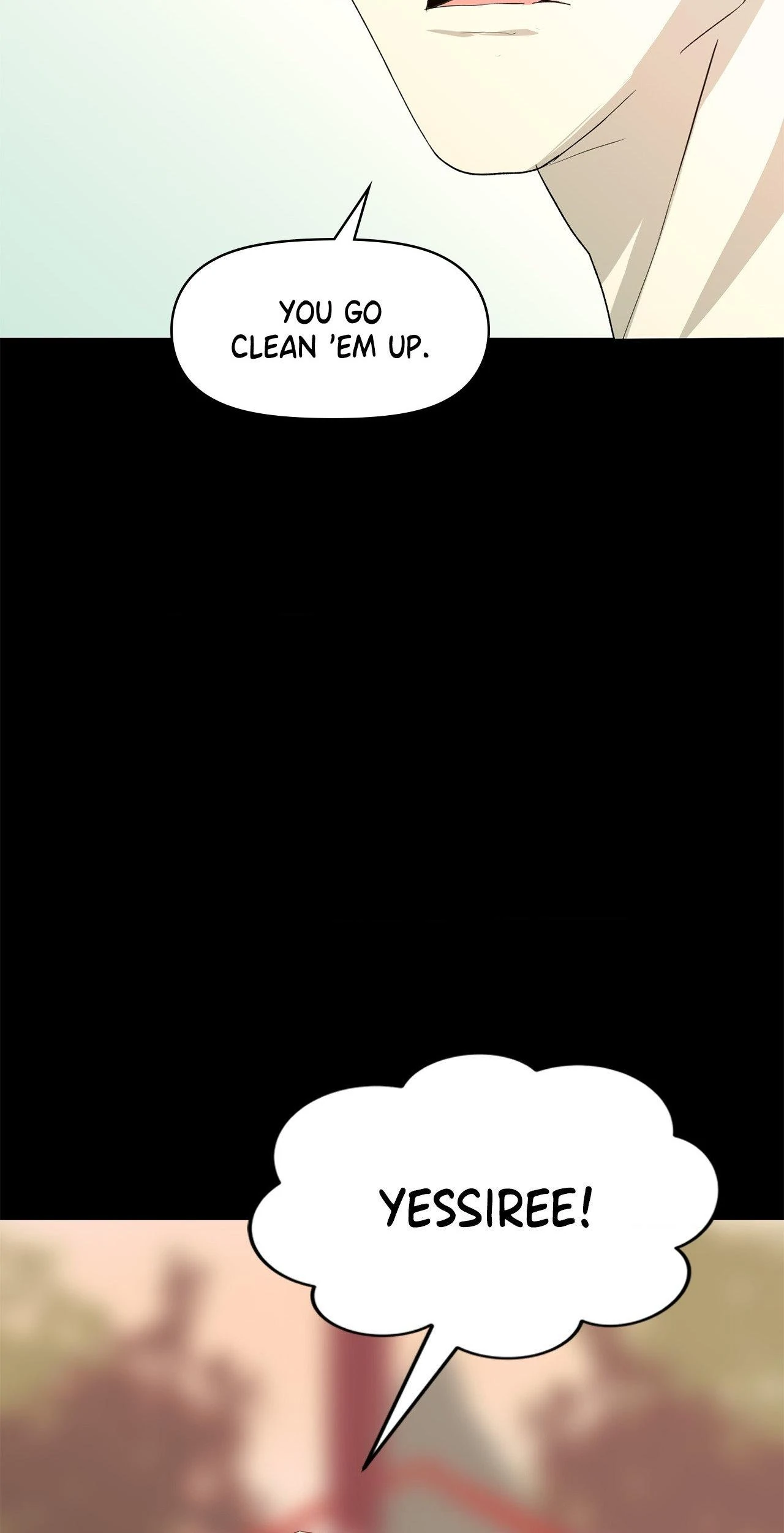 sun class kindergarten peers || PARADISE SCANS || - Chapter 12 manhwa