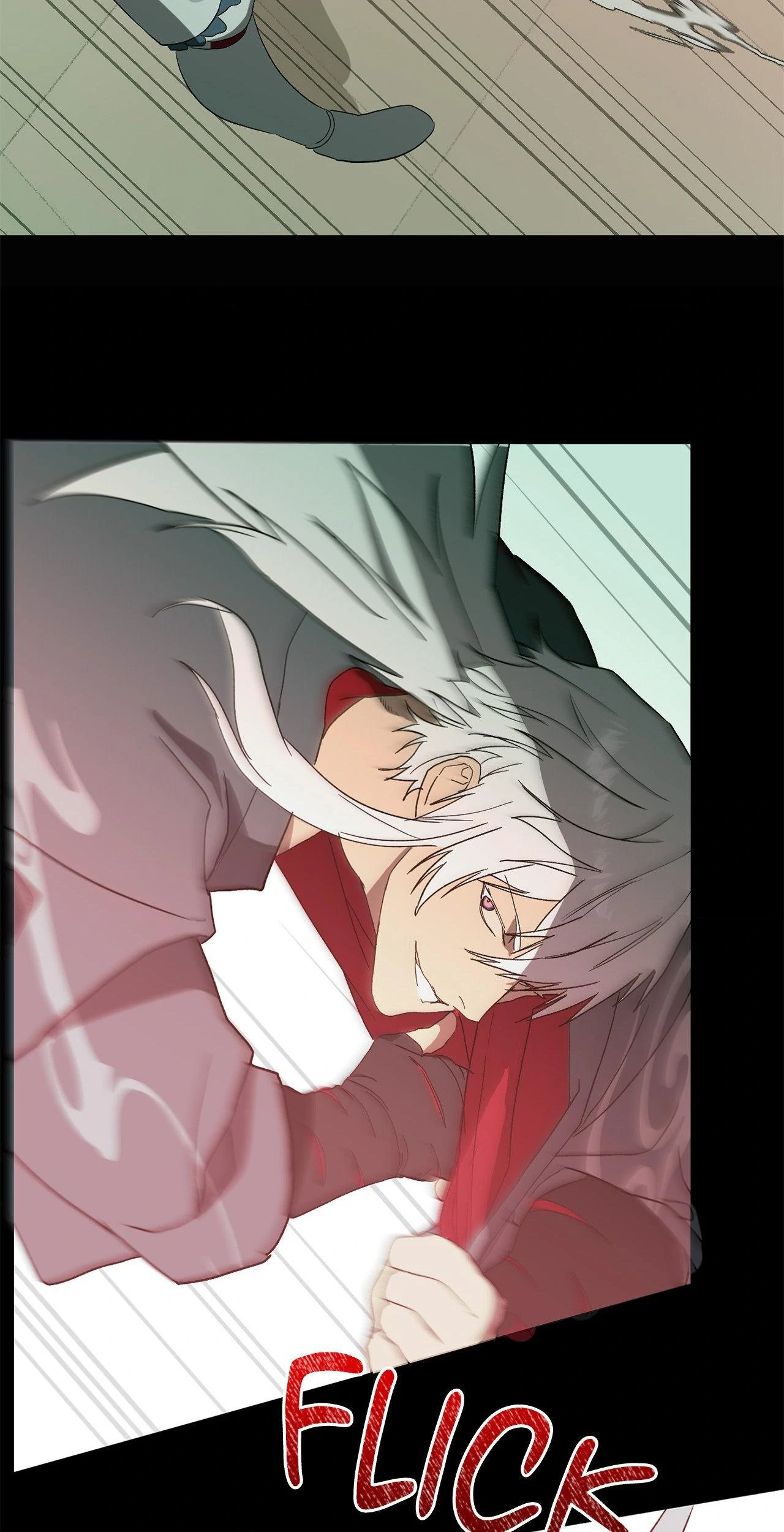 sun class kindergarten peers || PARADISE SCANS || - Chapter 12 manhwa