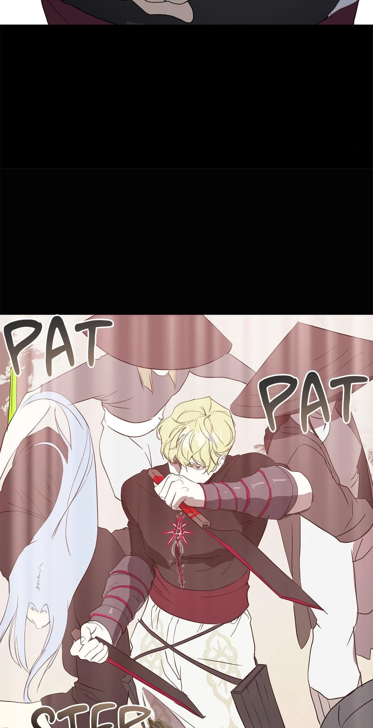 sun class kindergarten peers || PARADISE SCANS || - Chapter 12 manhwa