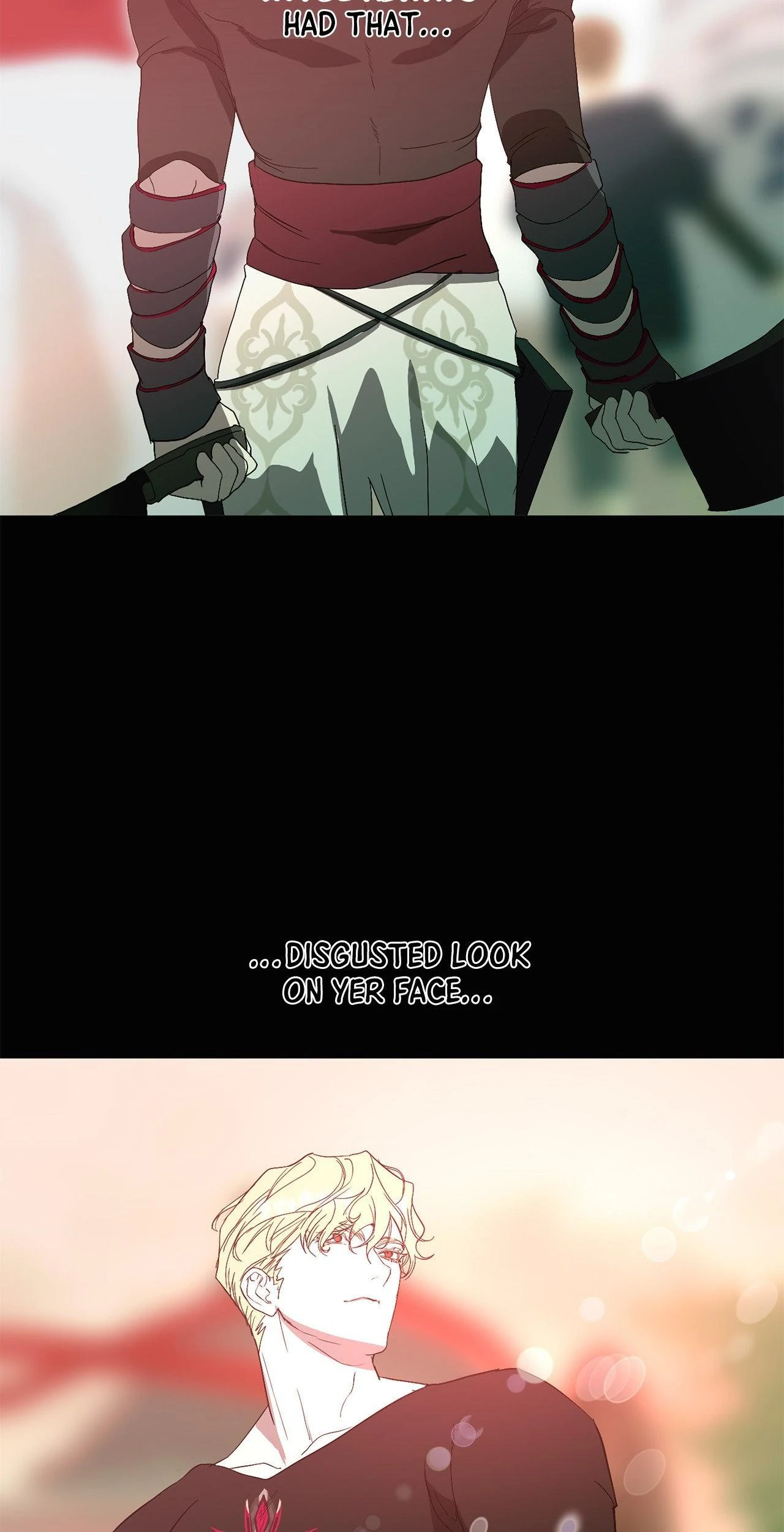 sun class kindergarten peers || PARADISE SCANS || - Chapter 12 manhwa
