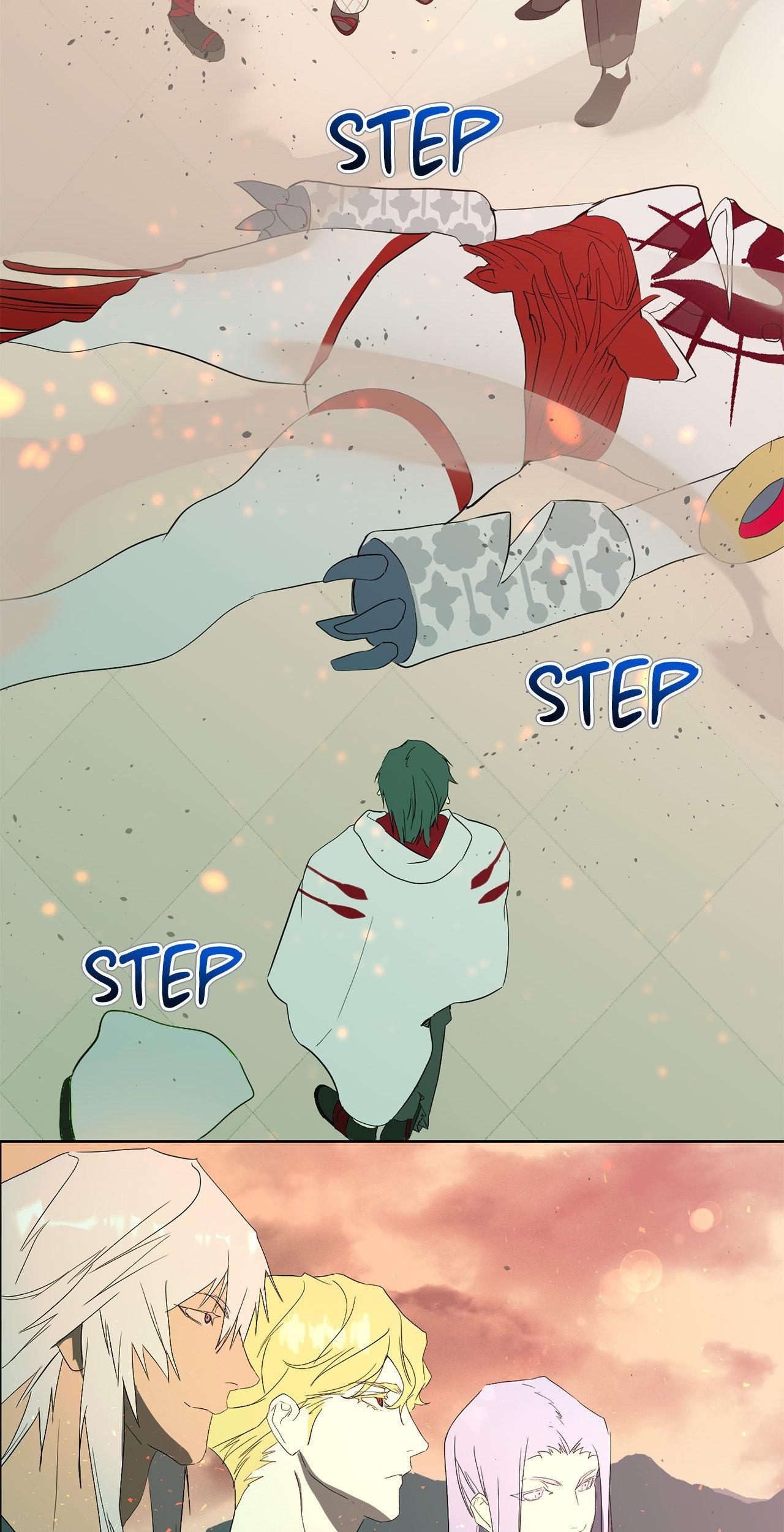 sun class kindergarten peers || PARADISE SCANS || - Chapter 12 manhwa