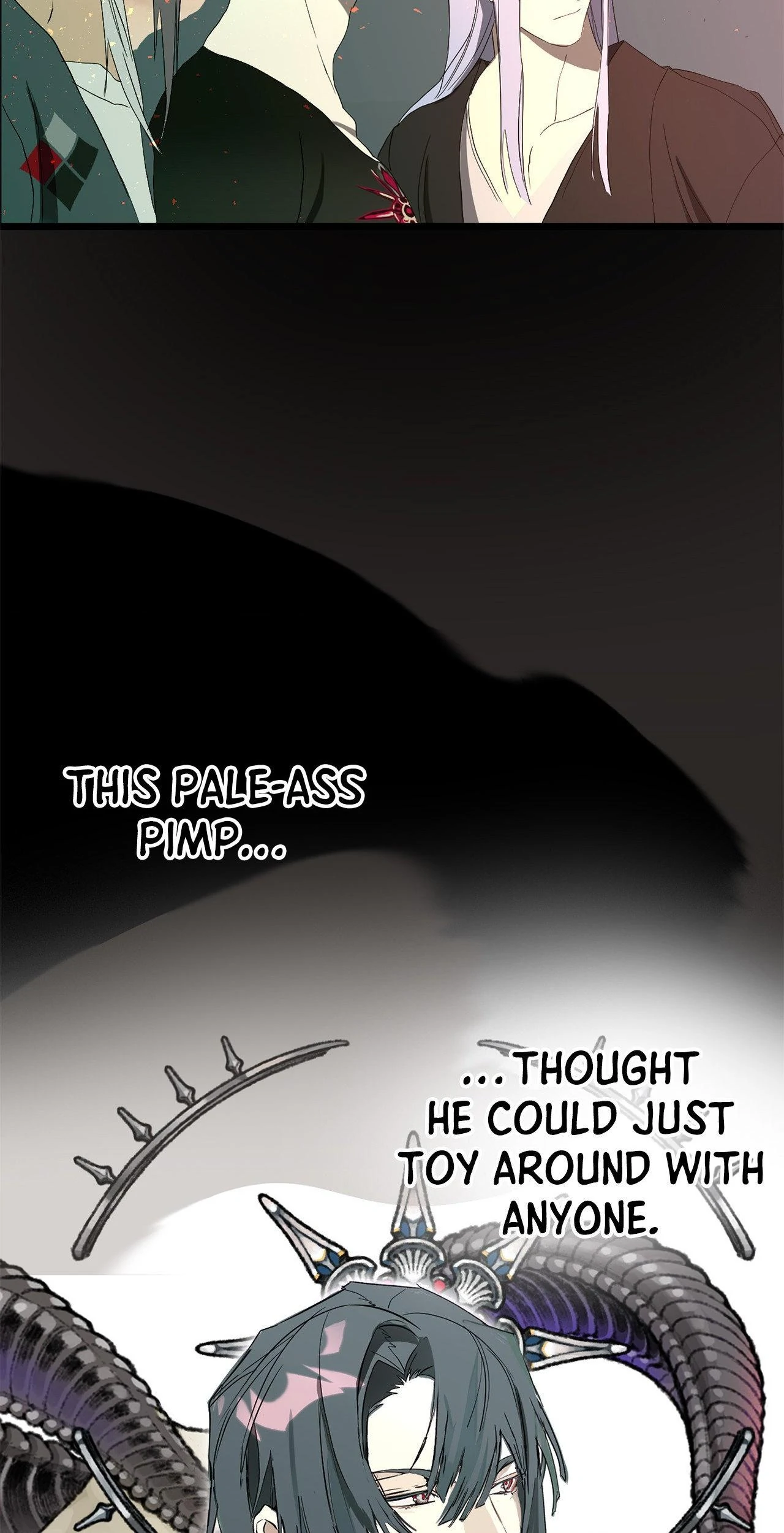 sun class kindergarten peers || PARADISE SCANS || - Chapter 12 manhwa