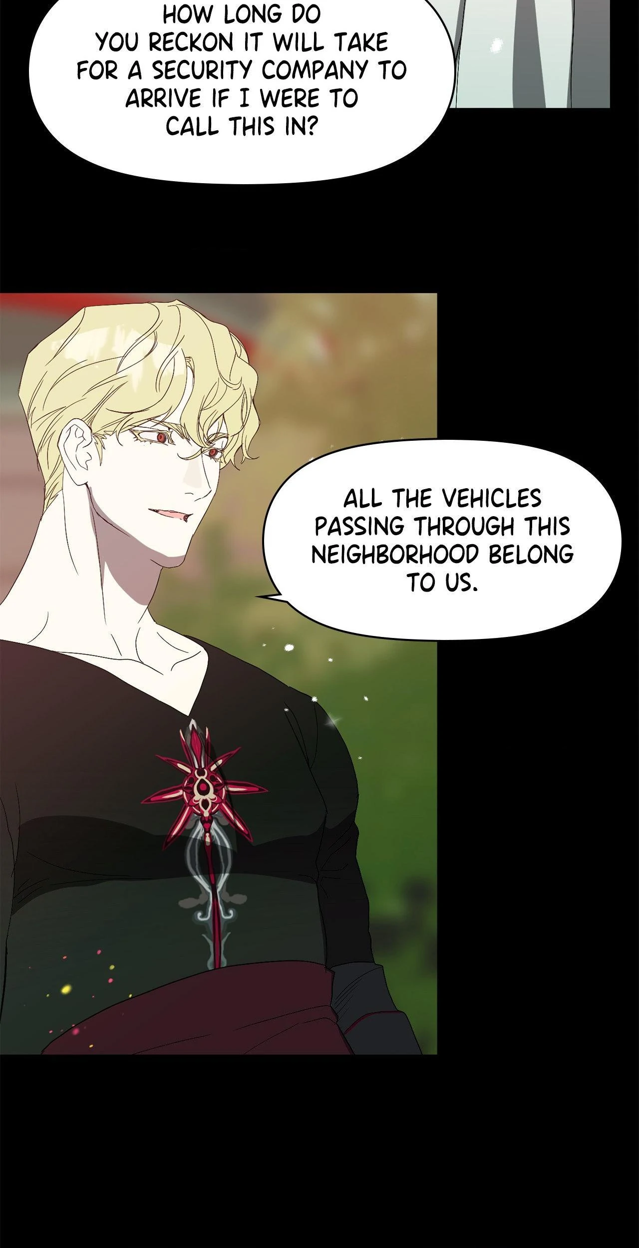 sun class kindergarten peers || PARADISE SCANS || - Chapter 12 manhwa