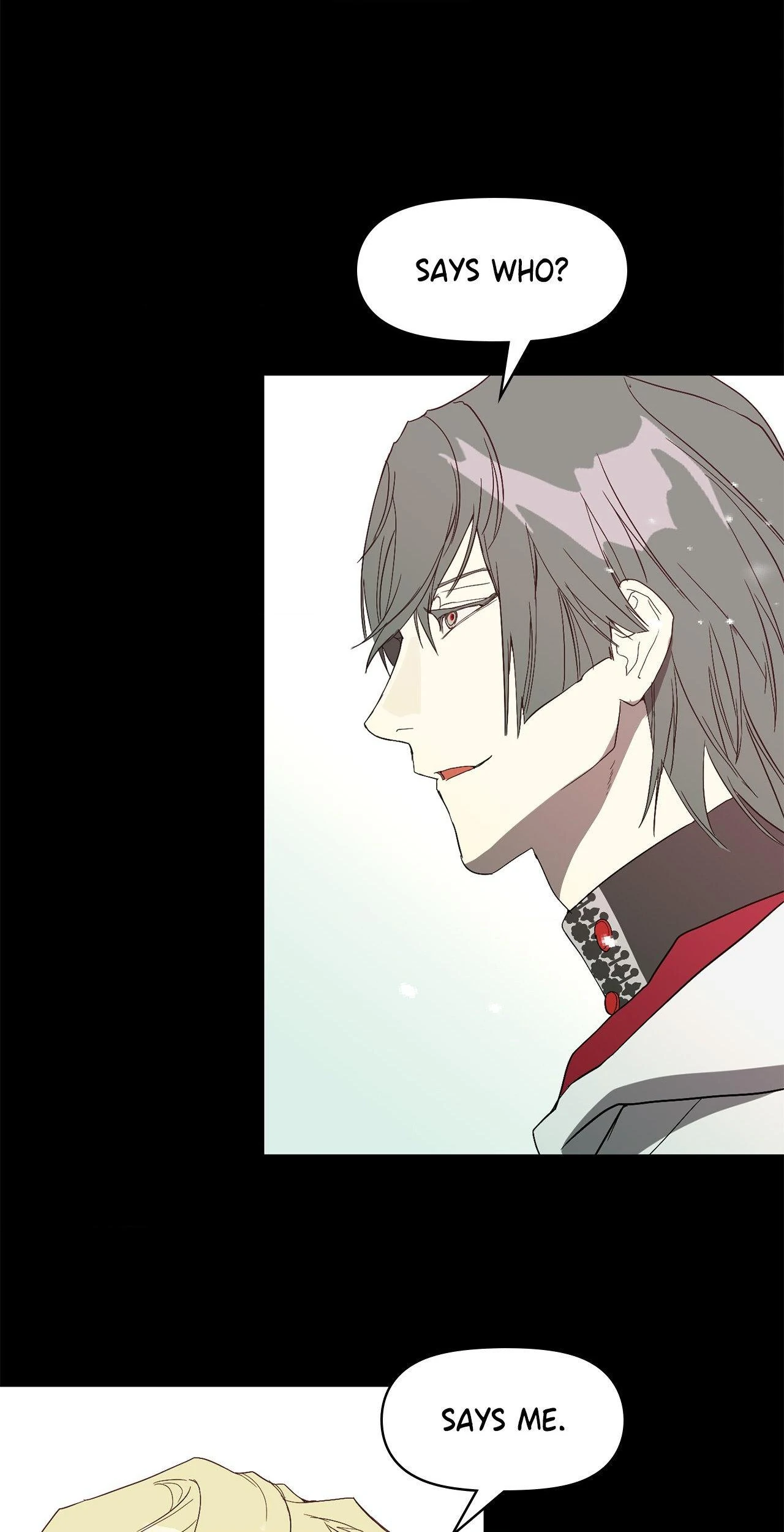 sun class kindergarten peers || PARADISE SCANS || - Chapter 12 manhwa