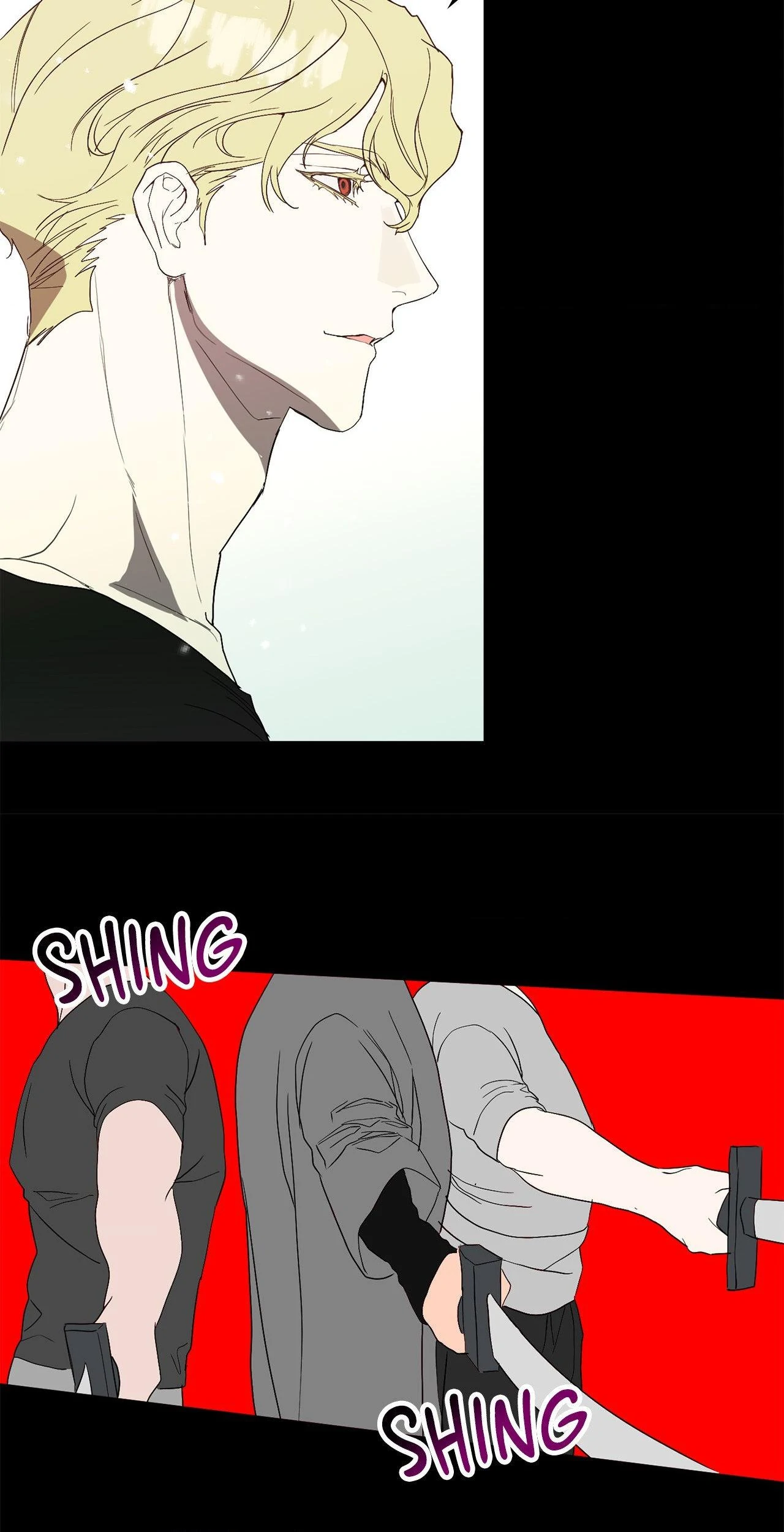 sun class kindergarten peers || PARADISE SCANS || - Chapter 12 manhwa