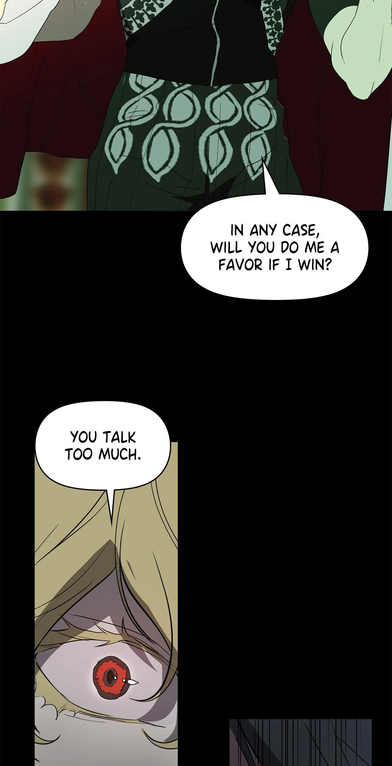 sun class kindergarten peers || PARADISE SCANS || - Chapter 12 manhwa