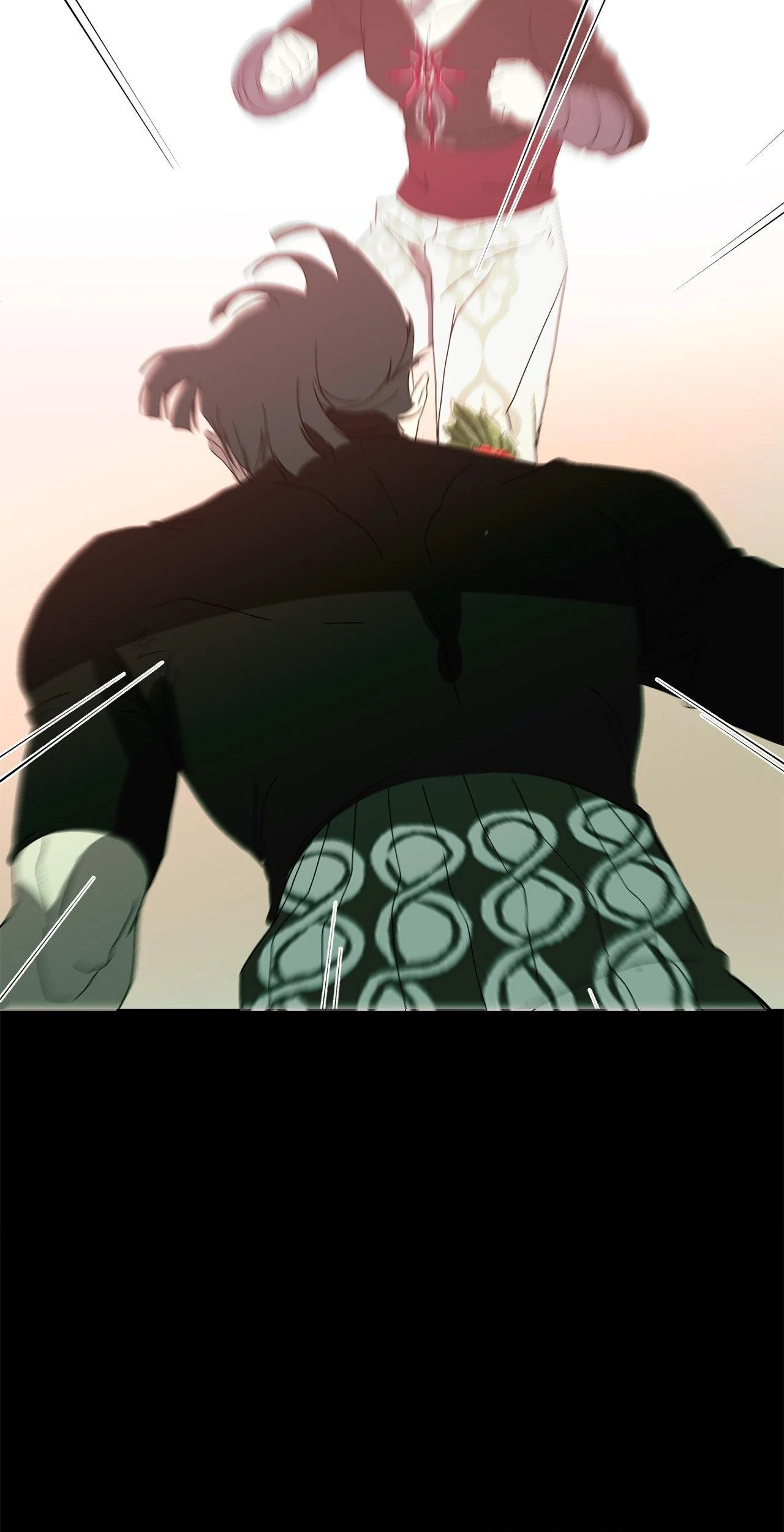 sun class kindergarten peers || PARADISE SCANS || - Chapter 12 manhwa