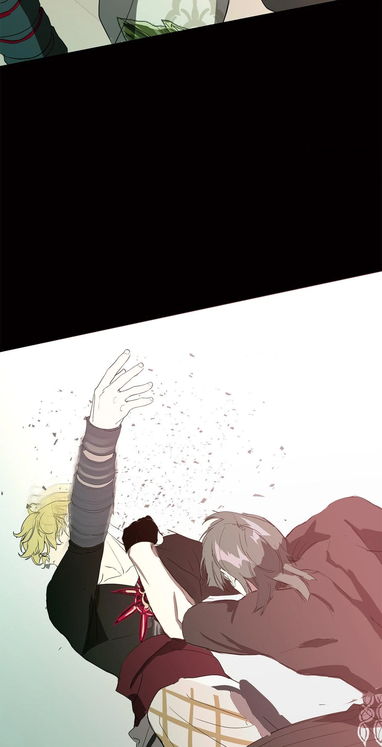 sun class kindergarten peers || PARADISE SCANS || - Chapter 12 manhwa