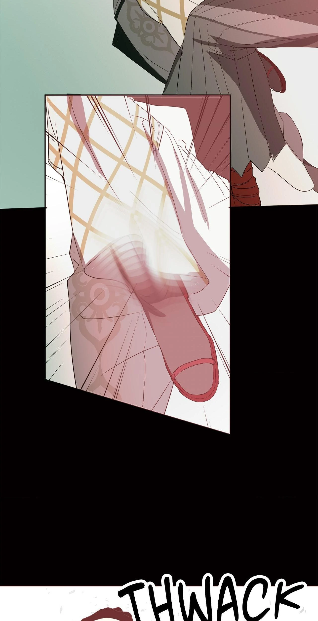sun class kindergarten peers || PARADISE SCANS || - Chapter 12 manhwa