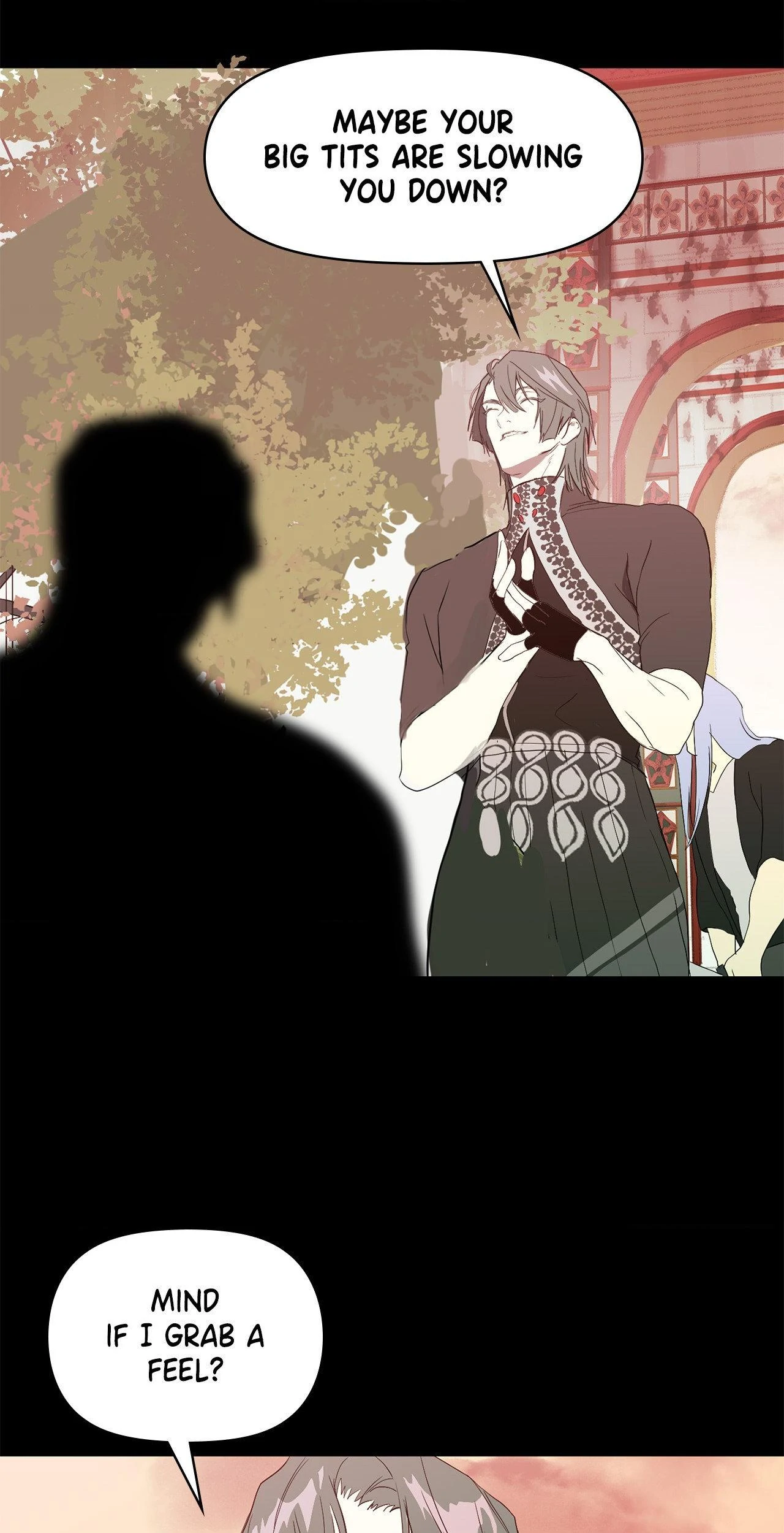 sun class kindergarten peers || PARADISE SCANS || - Chapter 12 manhwa