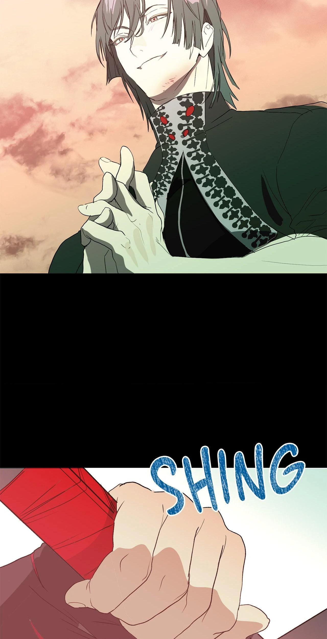 sun class kindergarten peers || PARADISE SCANS || - Chapter 12 manhwa