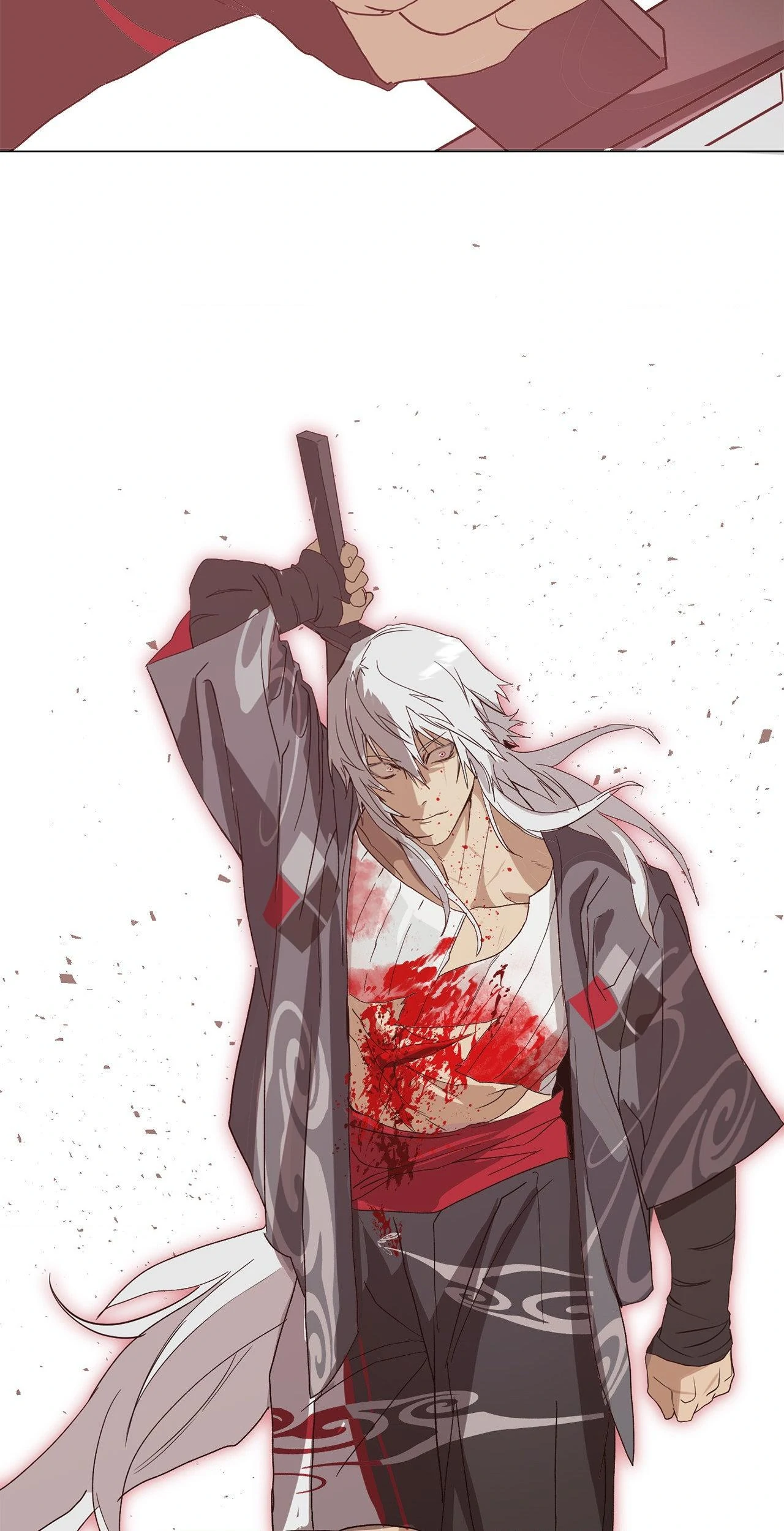 sun class kindergarten peers || PARADISE SCANS || - Chapter 12 manhwa