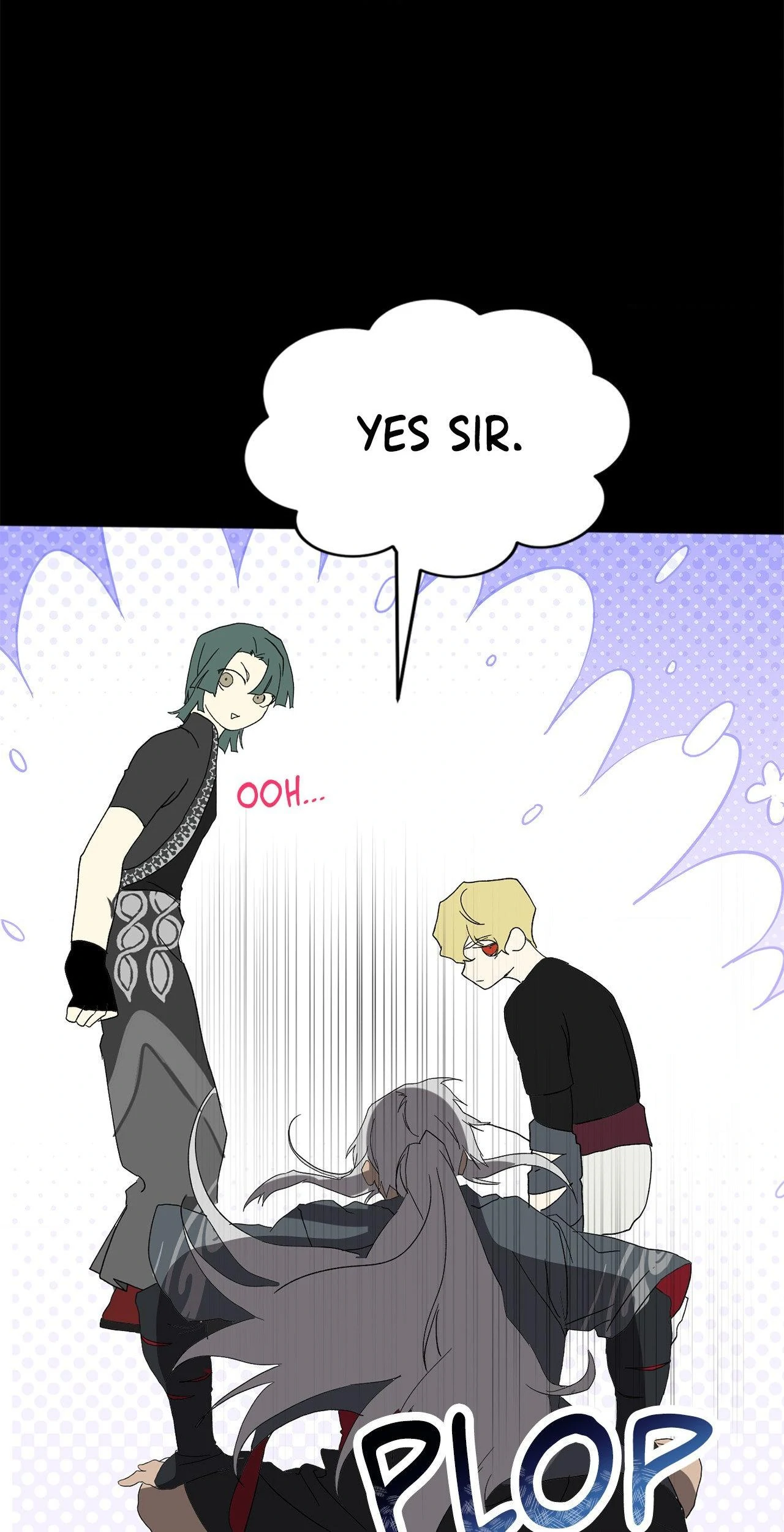 sun class kindergarten peers || PARADISE SCANS || - Chapter 12 manhwa