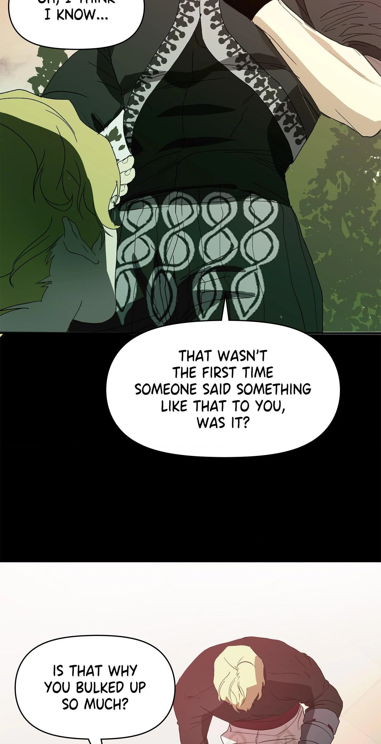 sun class kindergarten peers || PARADISE SCANS || - Chapter 12 manhwa