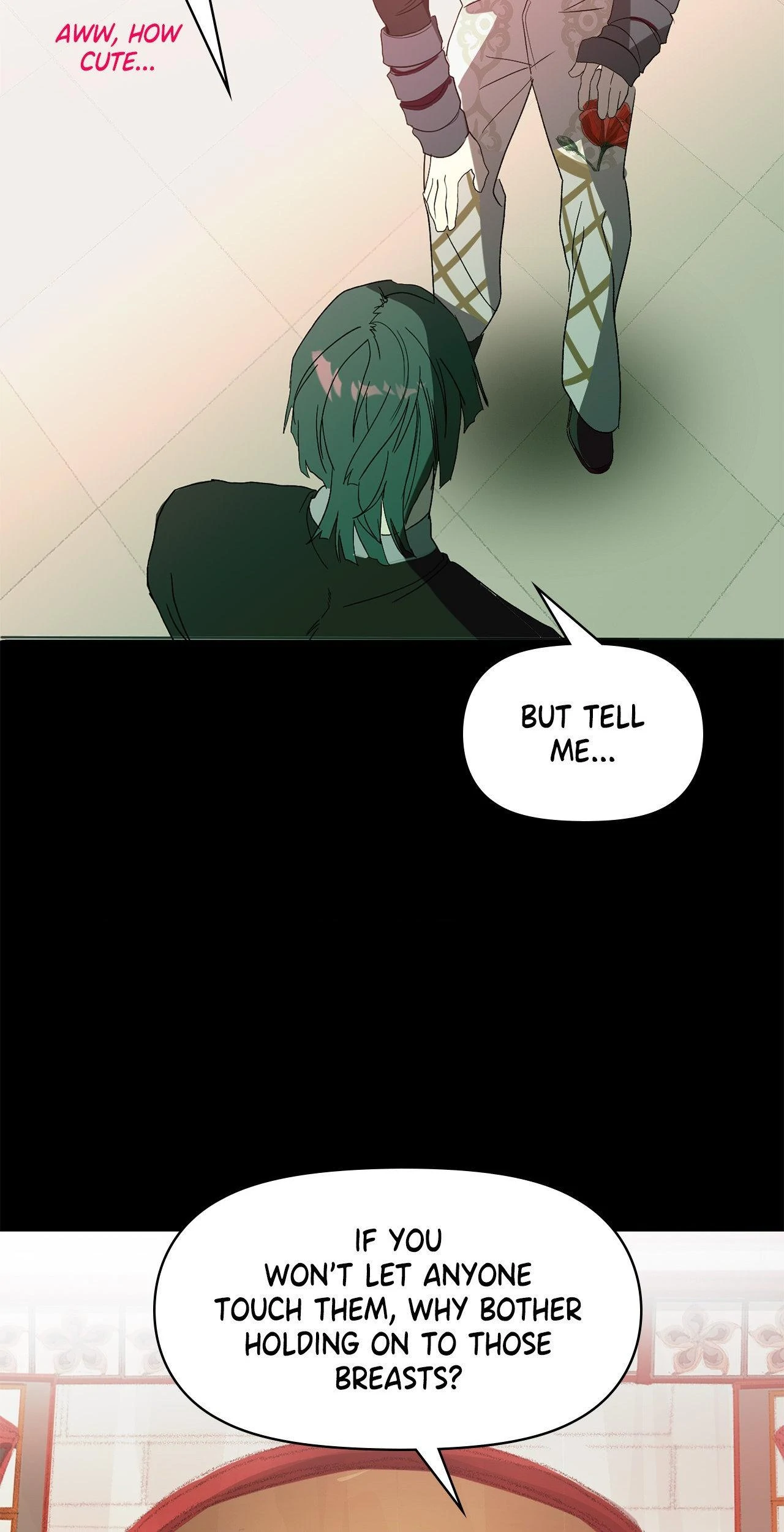 sun class kindergarten peers || PARADISE SCANS || - Chapter 12 manhwa