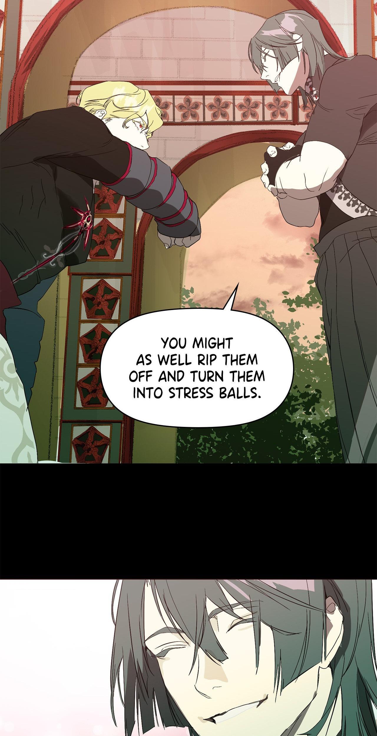 sun class kindergarten peers || PARADISE SCANS || - Chapter 12 manhwa
