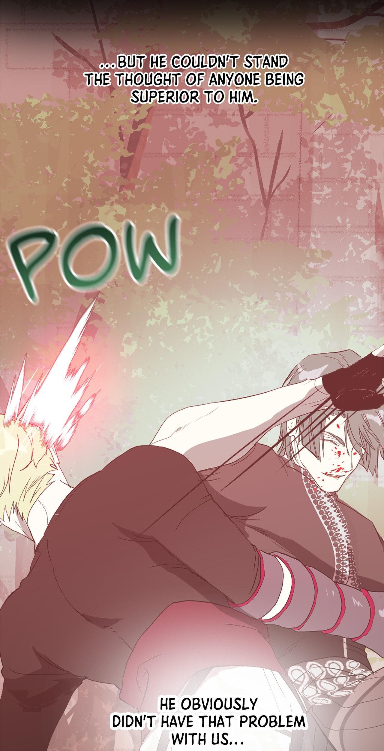 sun class kindergarten peers || PARADISE SCANS || - Chapter 12 manhwa