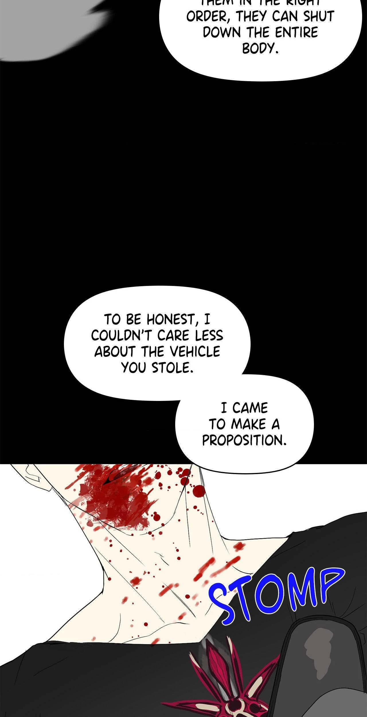 sun class kindergarten peers || PARADISE SCANS || - Chapter 12 manhwa