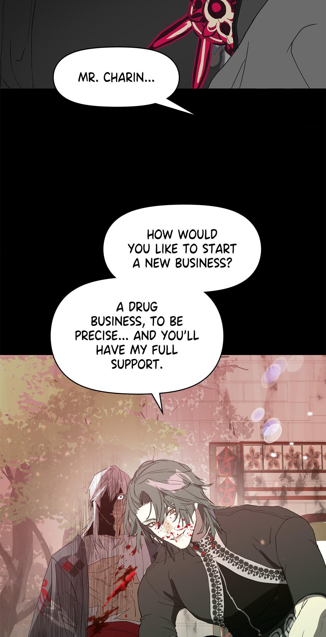 sun class kindergarten peers || PARADISE SCANS || - Chapter 12 manhwa