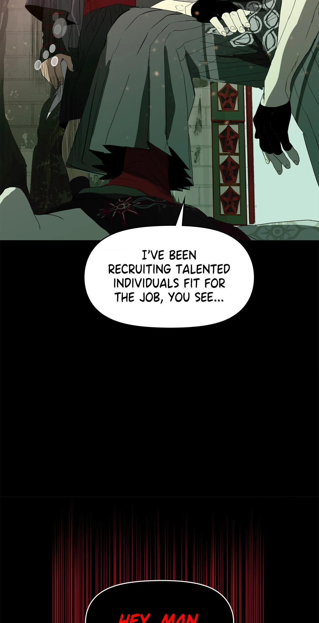 sun class kindergarten peers || PARADISE SCANS || - Chapter 12 manhwa