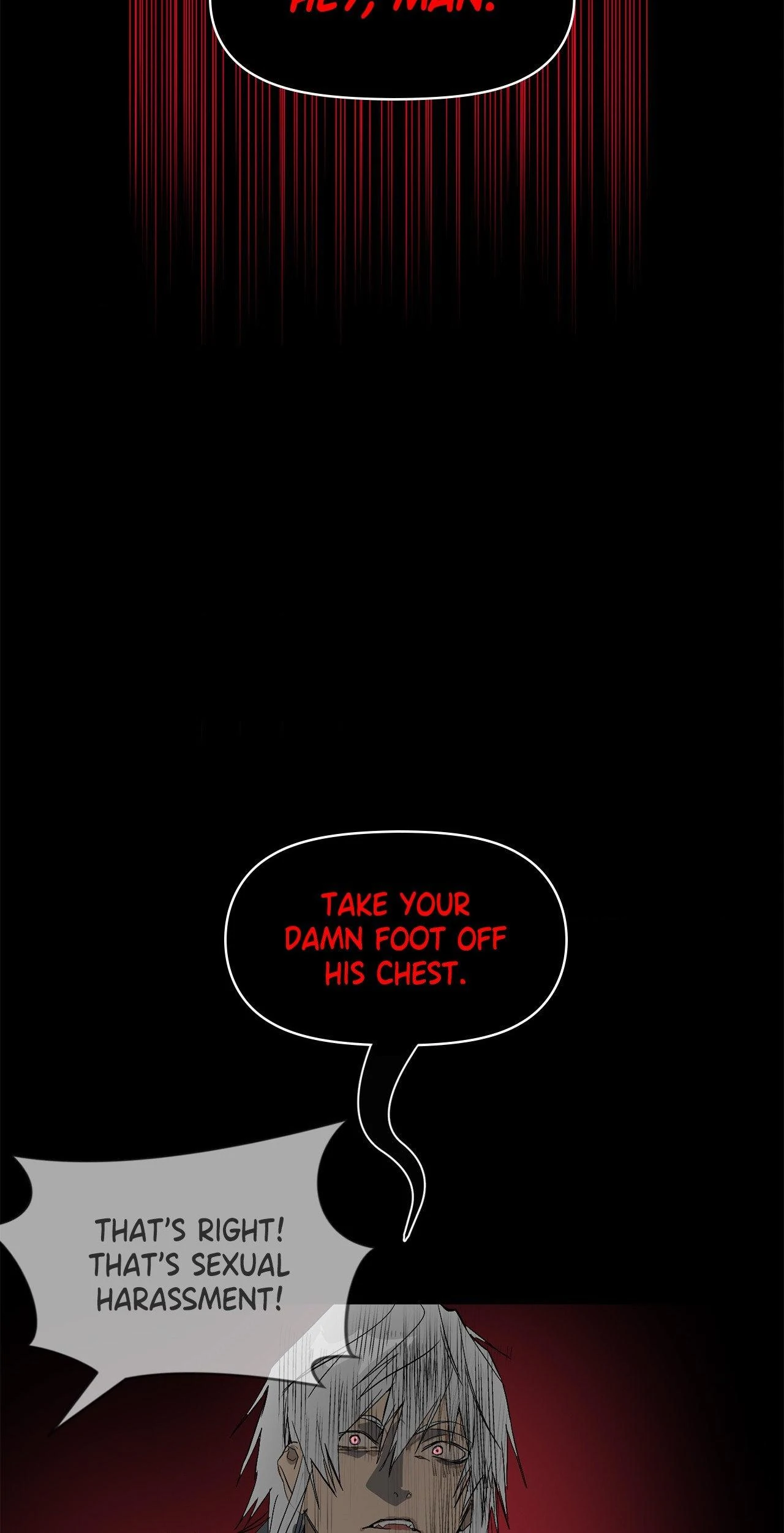 sun class kindergarten peers || PARADISE SCANS || - Chapter 12 manhwa