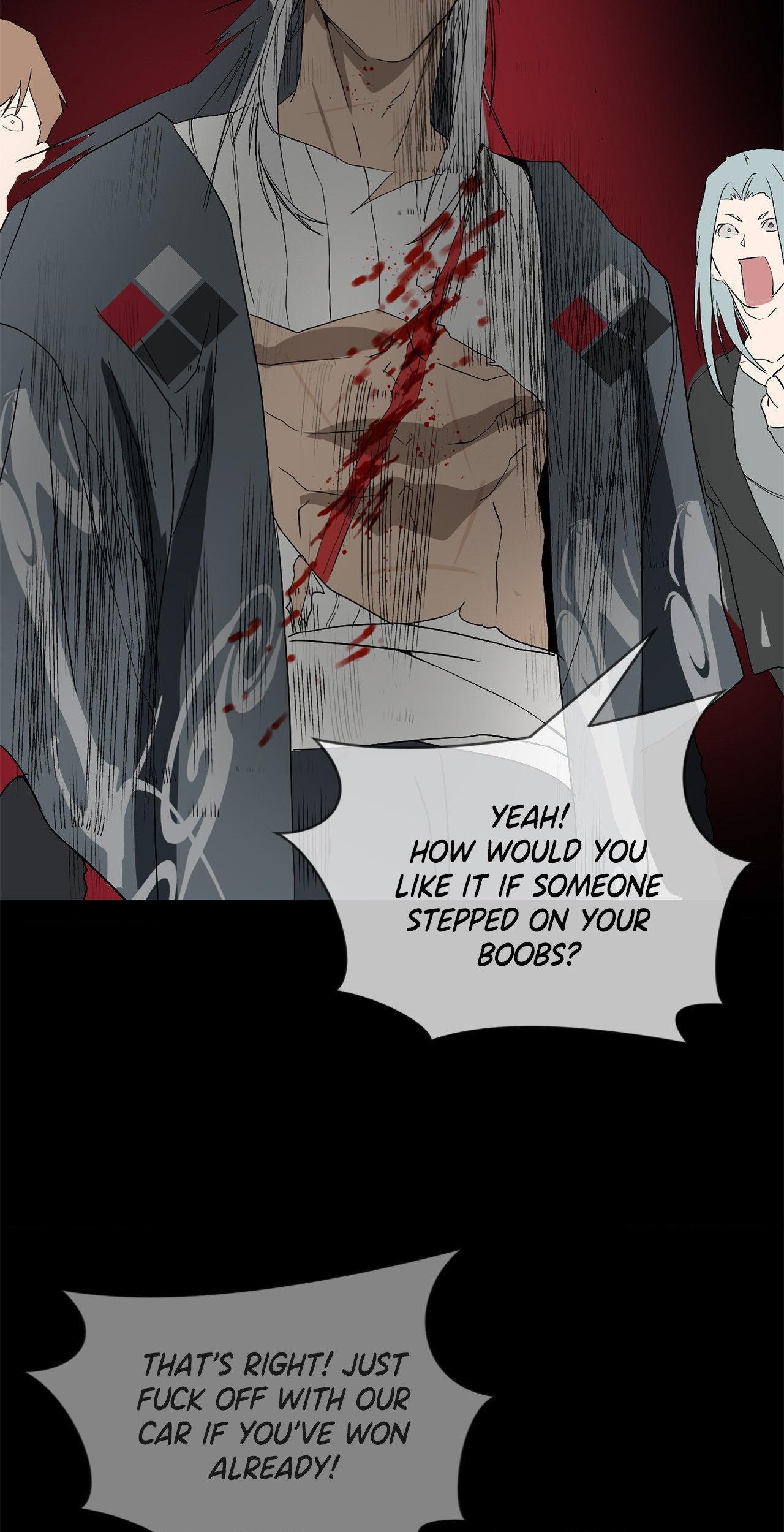 sun class kindergarten peers || PARADISE SCANS || - Chapter 12 manhwa