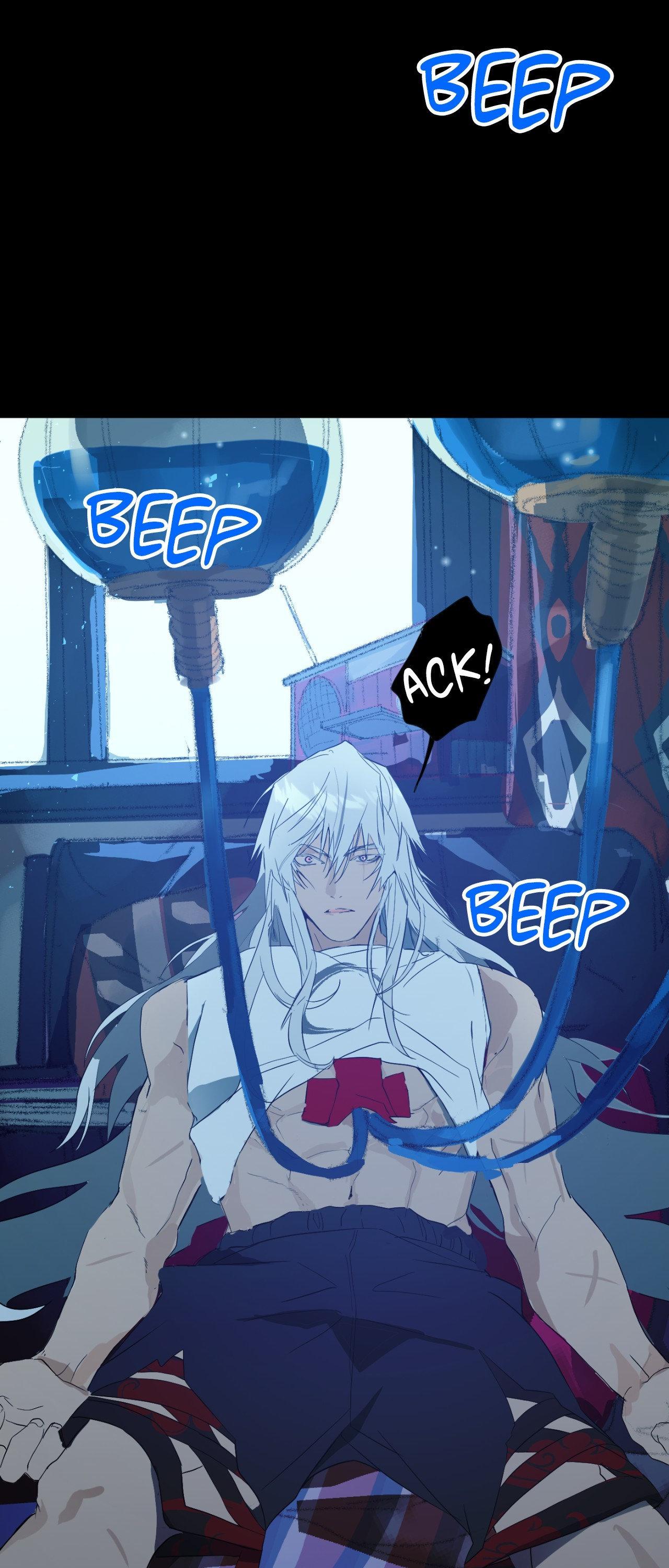 sun class kindergarten peers || PARADISE SCANS || - Chapter 13 manhwa