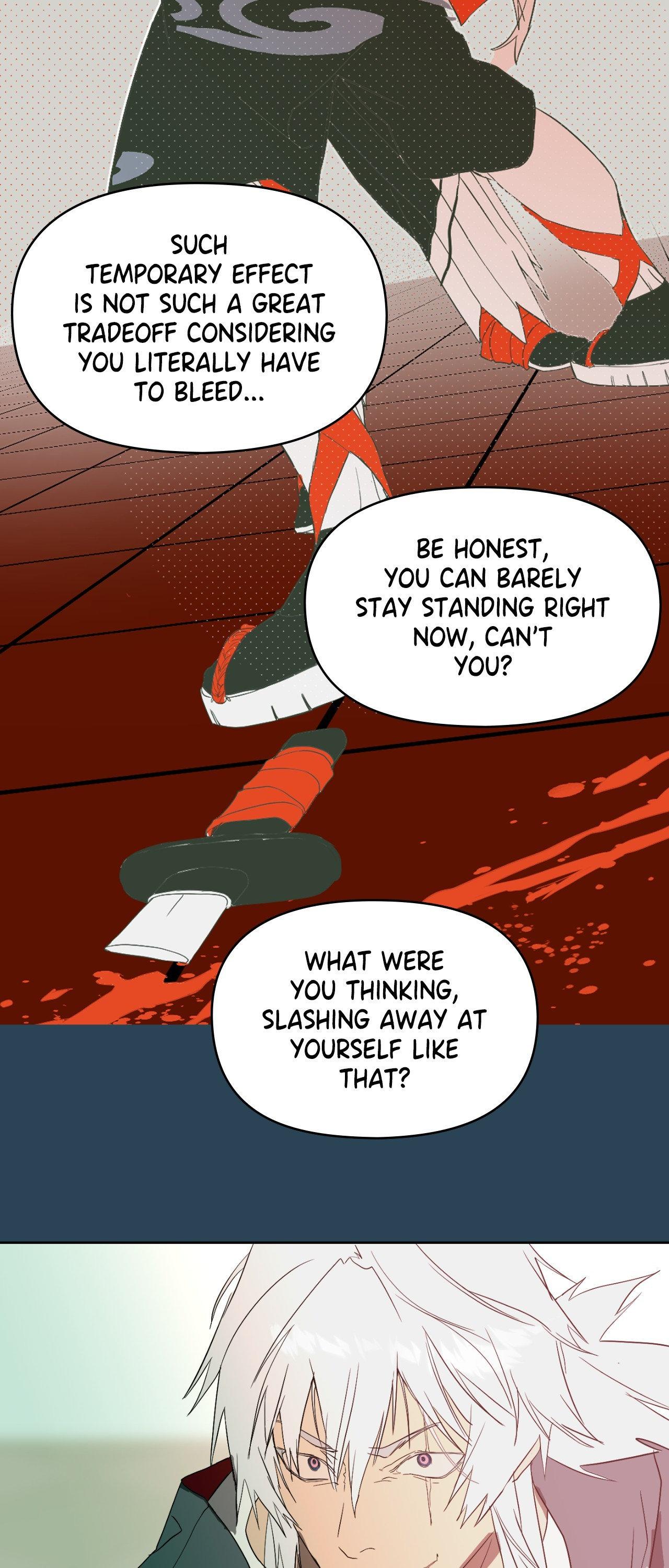 sun class kindergarten peers || PARADISE SCANS || - Chapter 13 manhwa