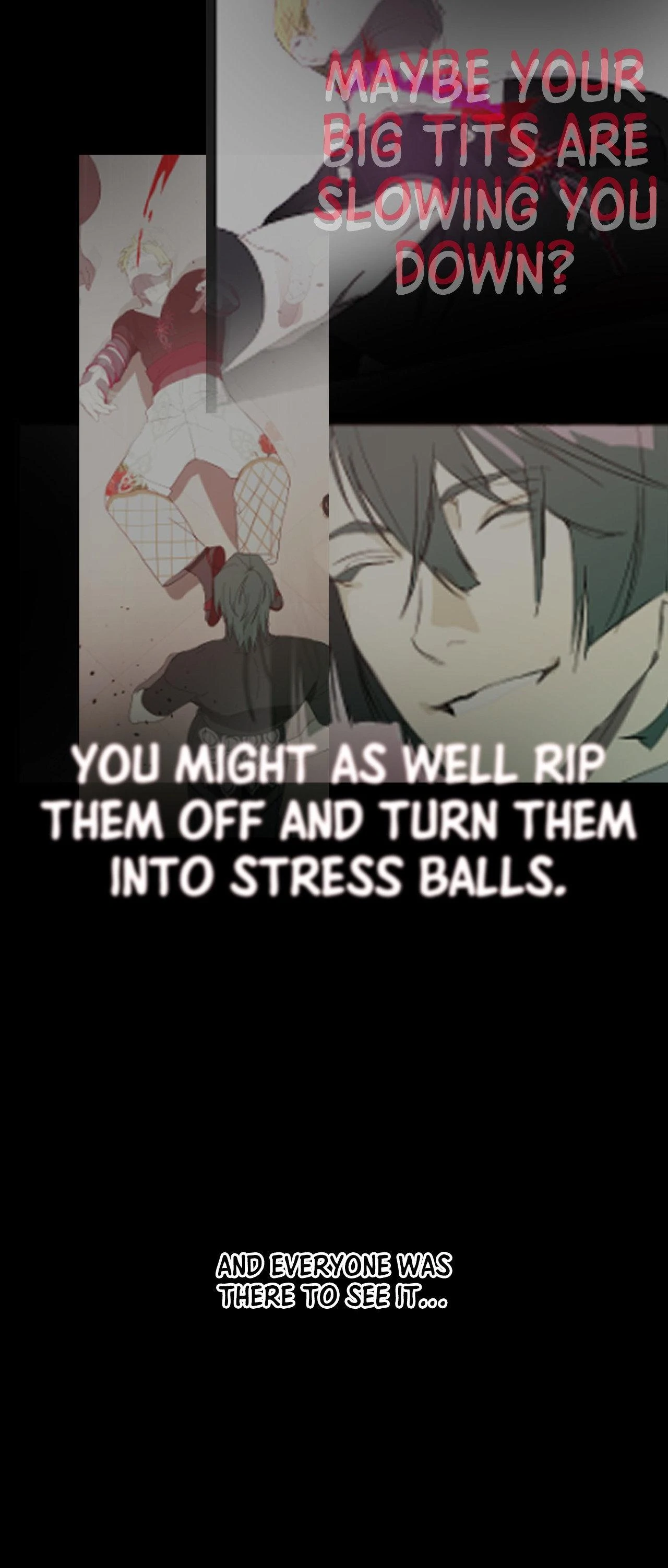 sun class kindergarten peers || PARADISE SCANS || - Chapter 13 manhwa