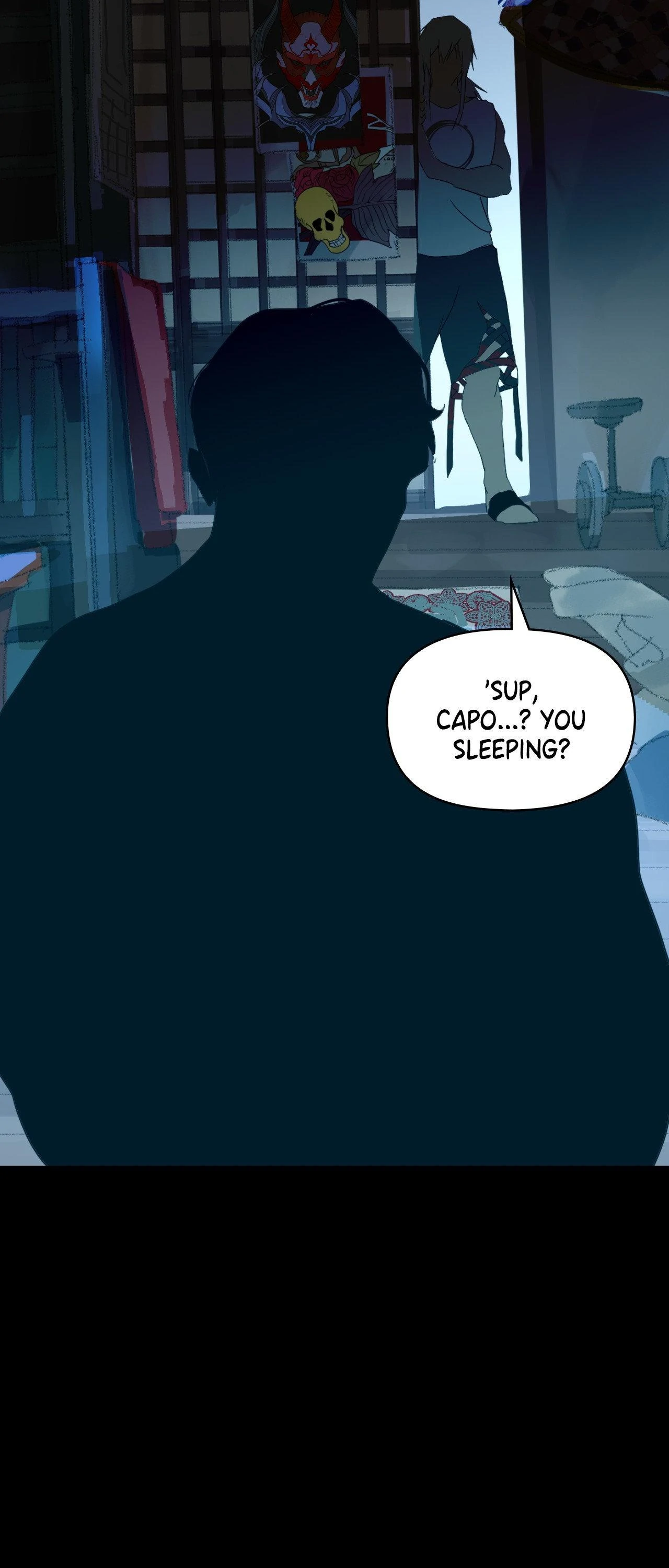 sun class kindergarten peers || PARADISE SCANS || - Chapter 13 manhwa