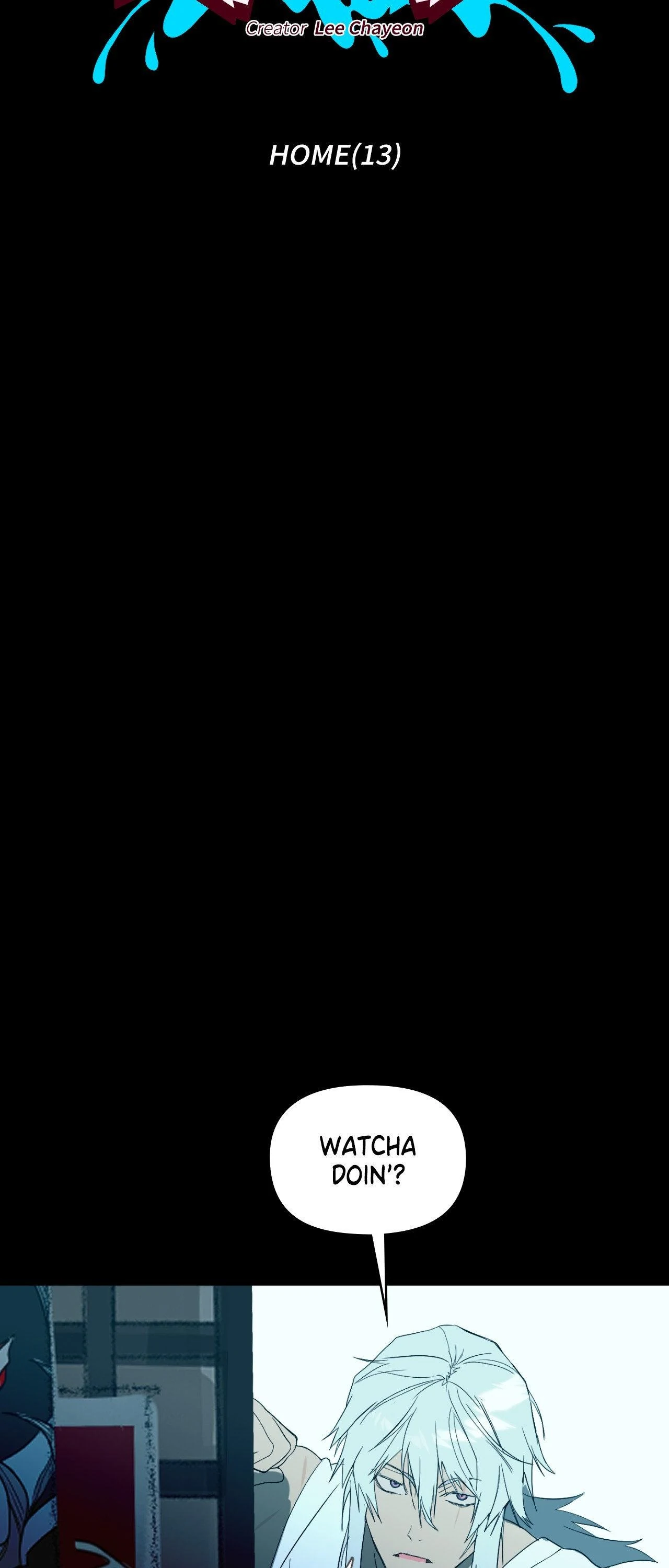 sun class kindergarten peers || PARADISE SCANS || - Chapter 13 manhwa